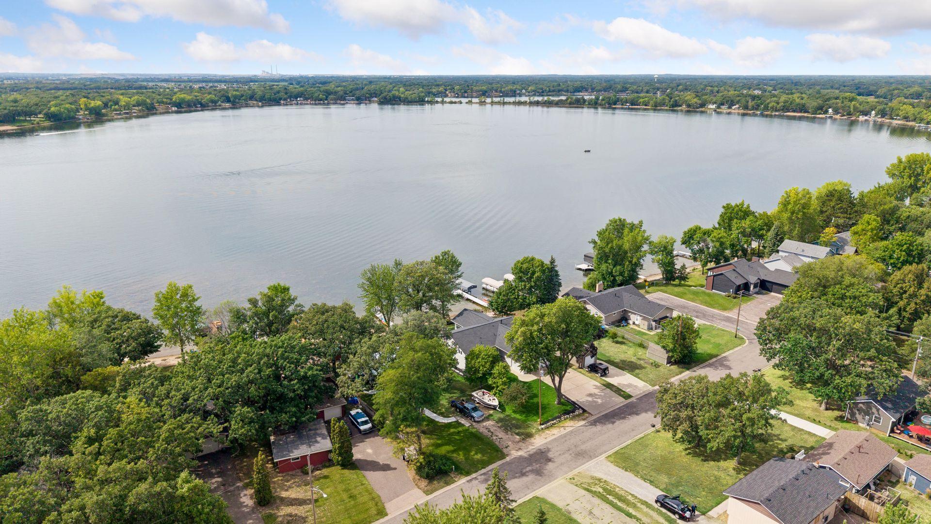 View of Residential at 421 Shoreacres Drive, Big Lake MN 55309, Big Lake (54 of 69) - Mike Wilen | Minnesota Team Real Estate