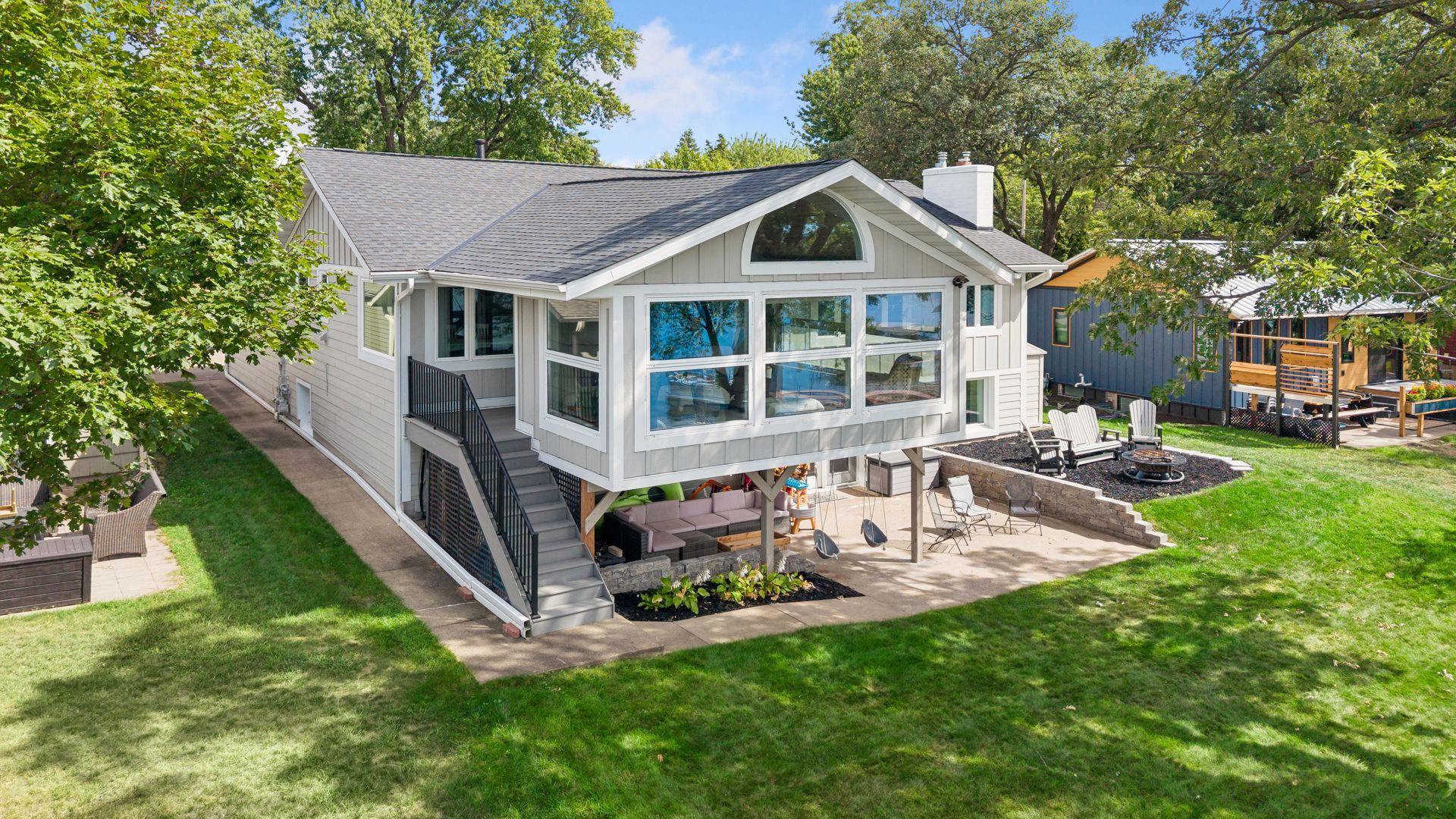 View of Residential at 421 Shoreacres Drive, Big Lake MN 55309, Big Lake (53 of 69) - Mike Wilen | Minnesota Team Real Estate