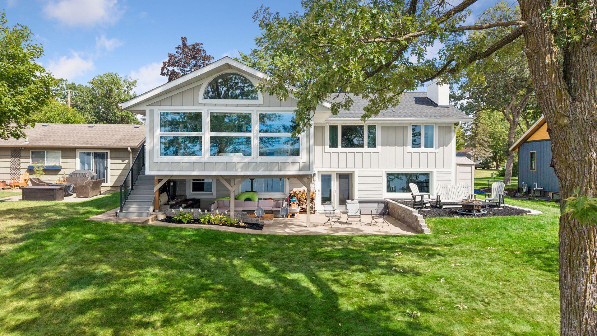 View of Residential at 421 Shoreacres Drive, Big Lake MN 55309, Big Lake (6 of 69) - Mike Wilen | Minnesota Team Real Estate