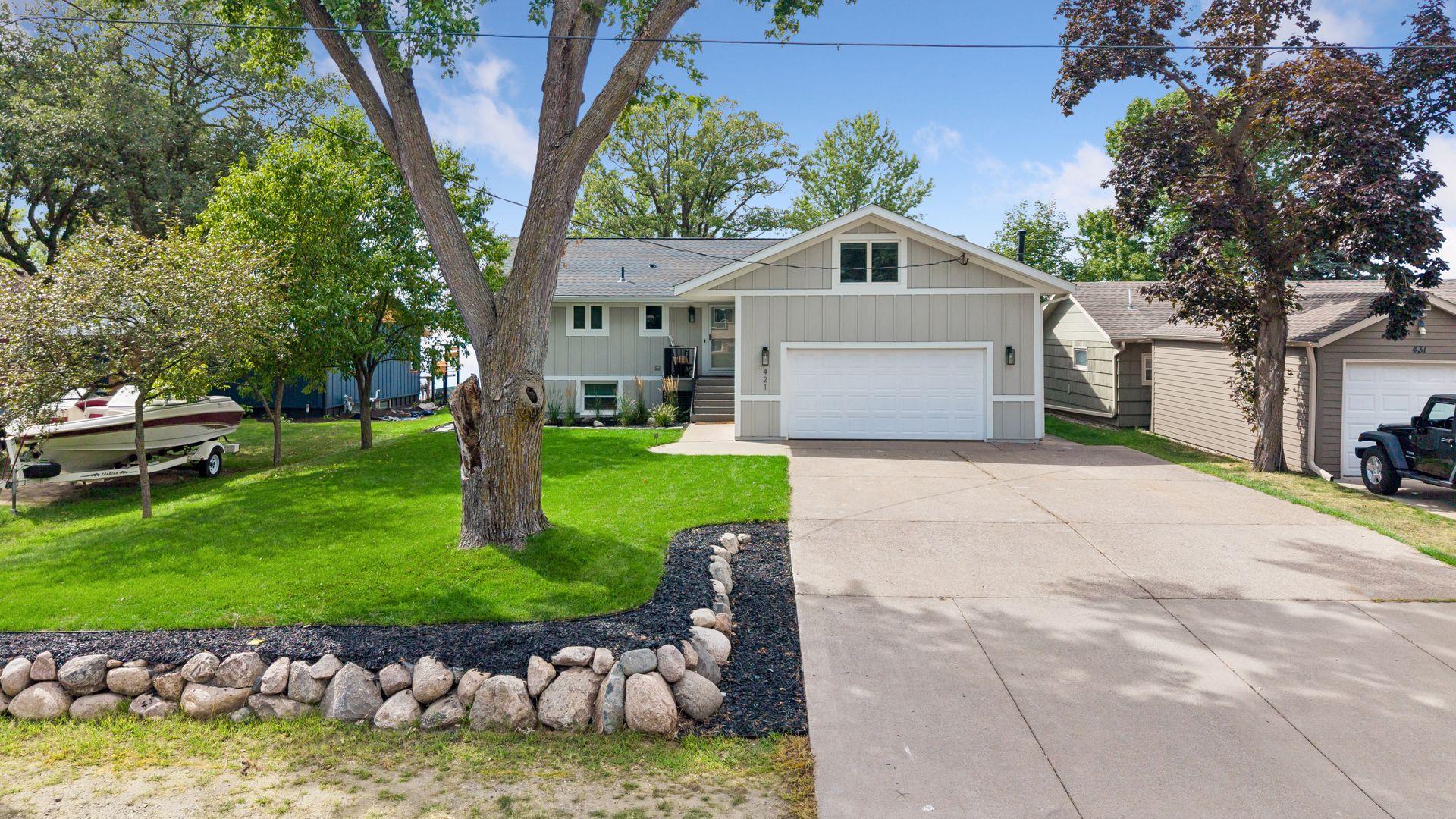 View of Residential at 421 Shoreacres Drive, Big Lake MN 55309, Big Lake (2 of 69) - Mike Wilen | Minnesota Team Real Estate