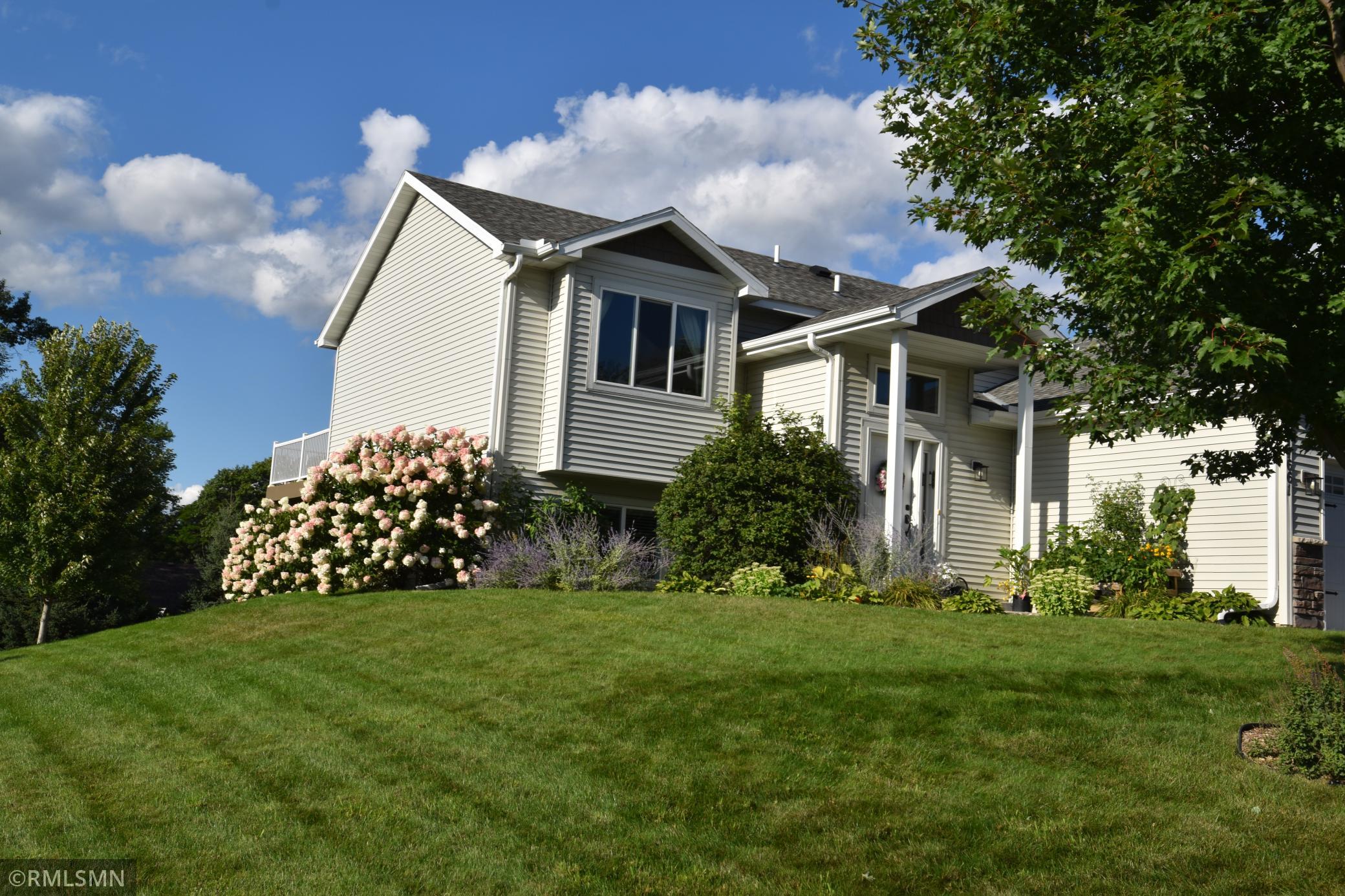 View of Residential at 17661 Tyler Street, Elk River MN 55330, Elk River (2 of 27) - Mike Wilen | Minnesota Team Real Estate