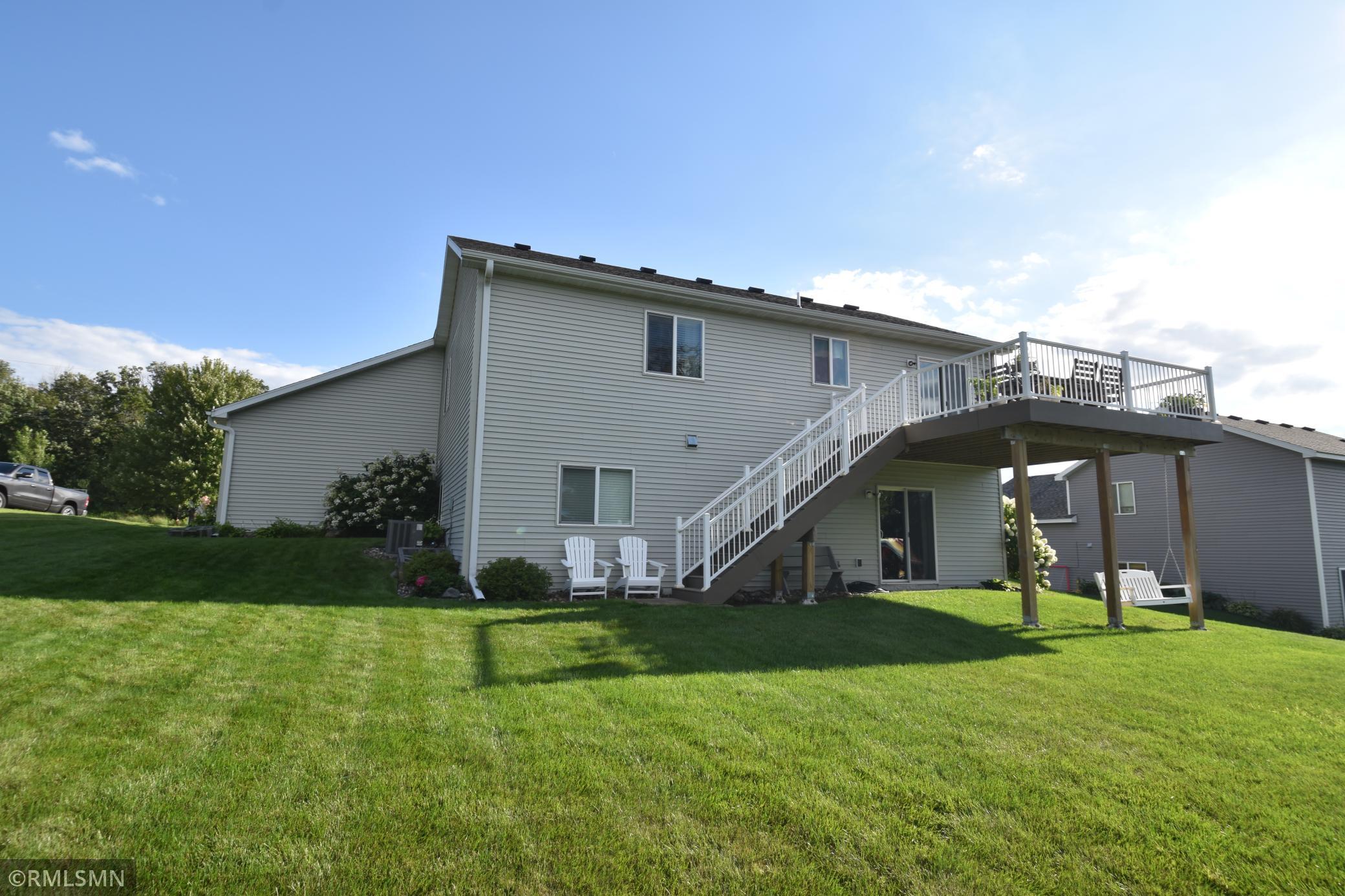 View of Residential at 17661 Tyler Street, Elk River MN 55330, Elk River (24 of 27) - Mike Wilen | Minnesota Team Real Estate