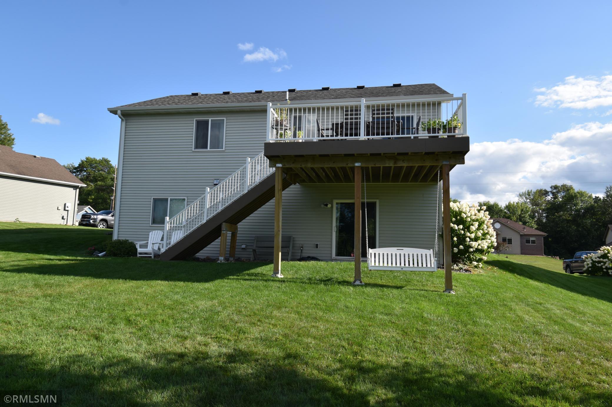 View of Residential at 17661 Tyler Street, Elk River MN 55330, Elk River (23 of 27) - Mike Wilen | Minnesota Team Real Estate