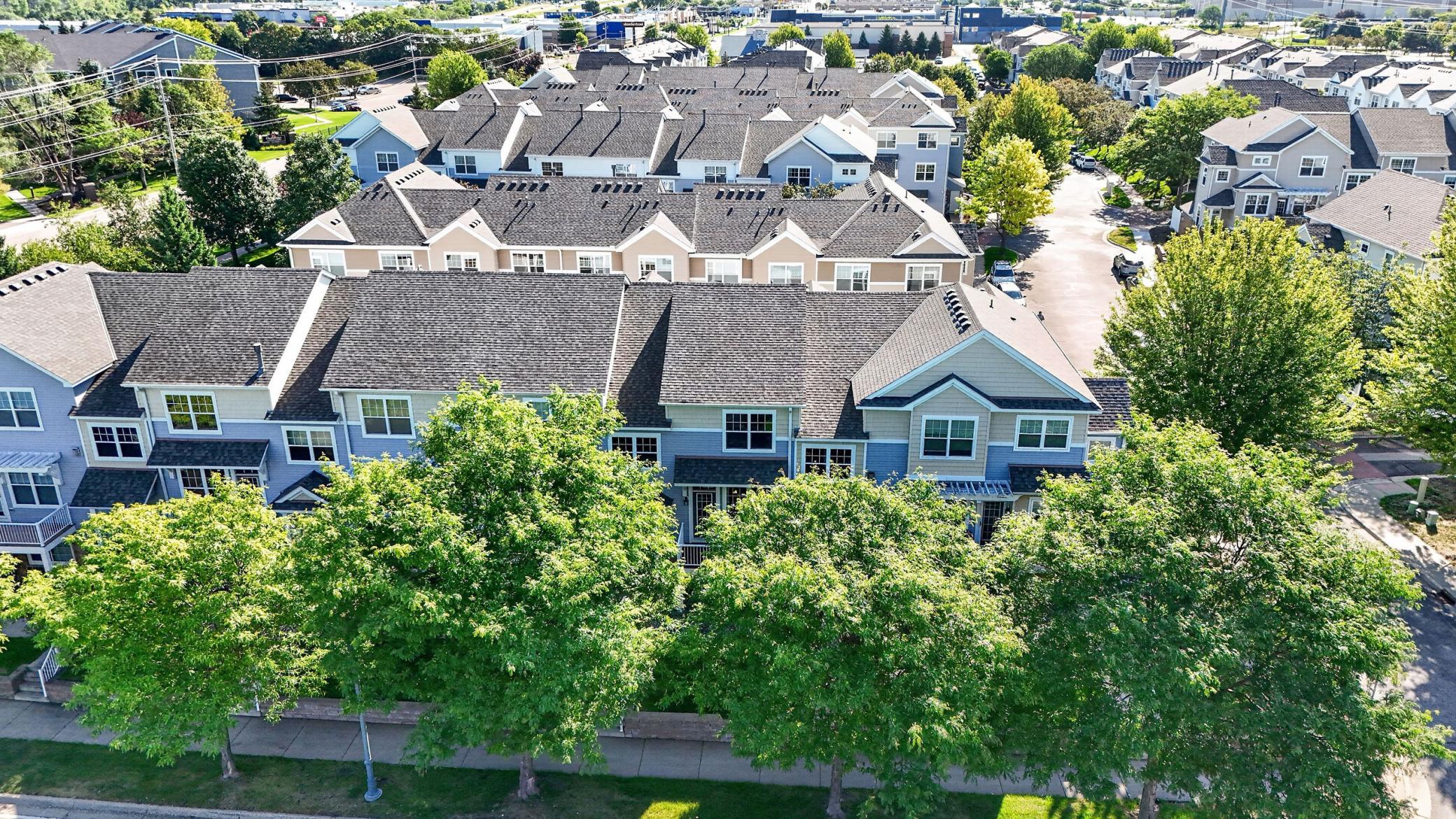View of Residential at 1667 Village Trail #5, Maplewood MN 55109, Maplewood (41 of 46) - Mike Wilen | Minnesota Team Real Estate