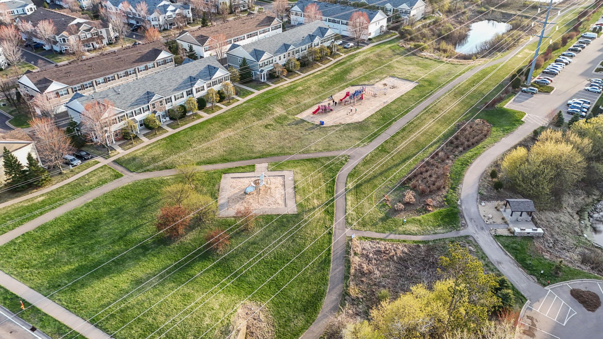 View of Residential at 1667 Village Trail #5, Maplewood MN 55109, Maplewood (45 of 46) - Mike Wilen | Minnesota Team Real Estate