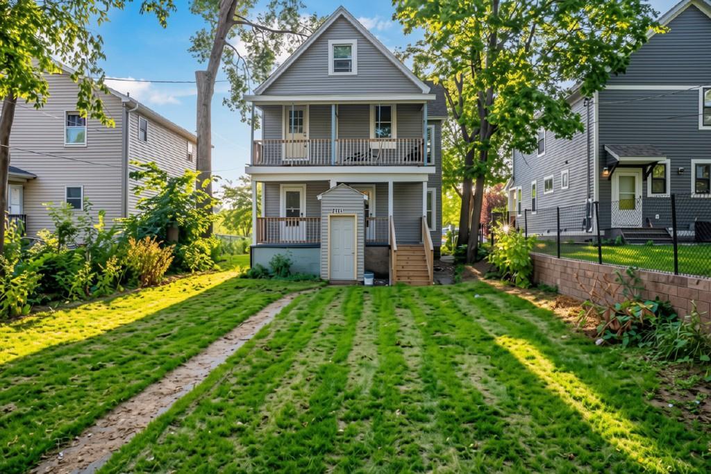 View of Residential Income at 2124 Fremont Avenue, Minneapolis MN 55411, Minneapolis (4 of 34) - Mike Wilen | Minnesota Team Real Estate