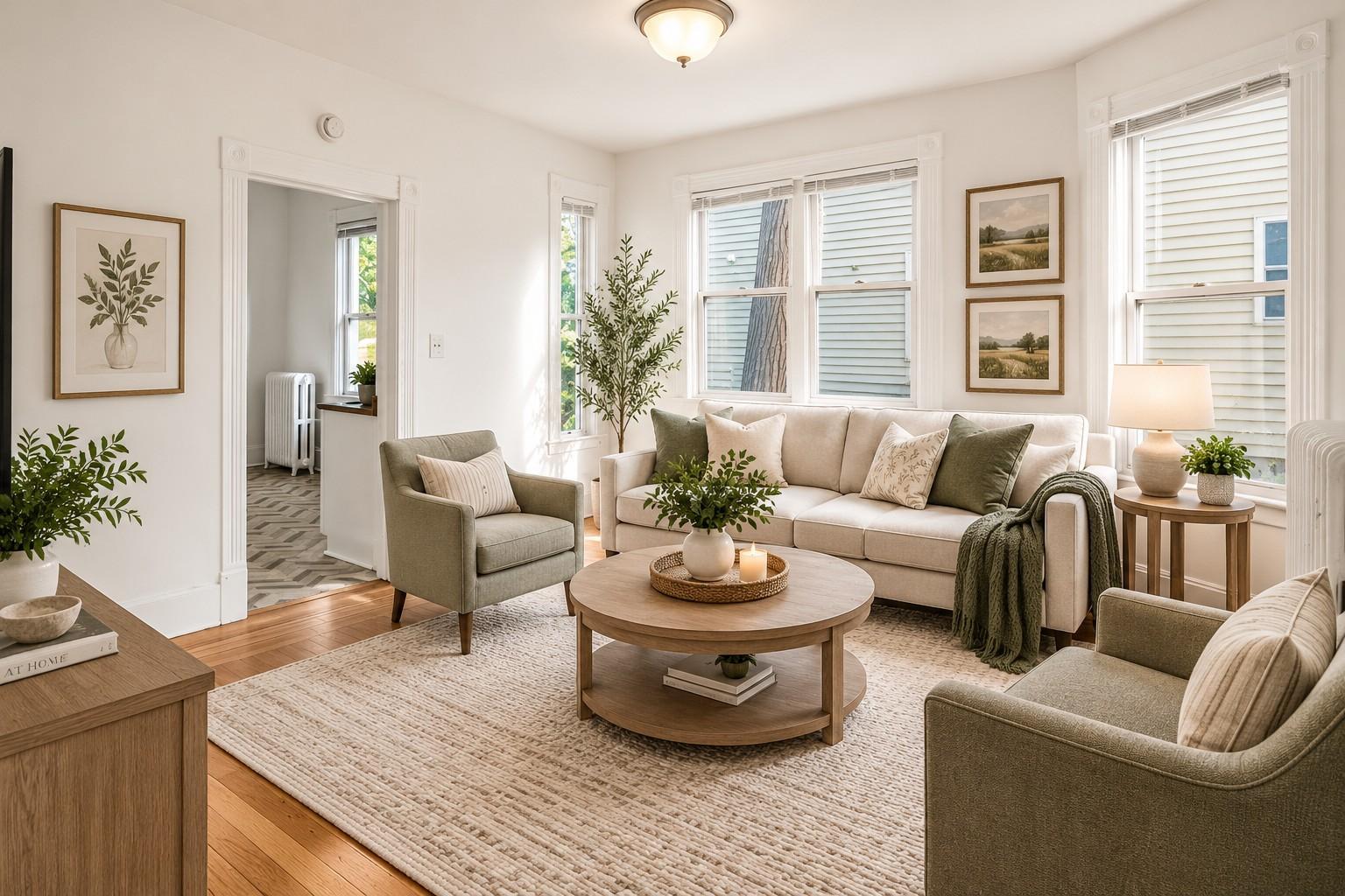 View of Residential Income at 2124 Fremont Avenue, Minneapolis MN 55411, Minneapolis (7 of 34) - Mike Wilen | Minnesota Team Real Estate