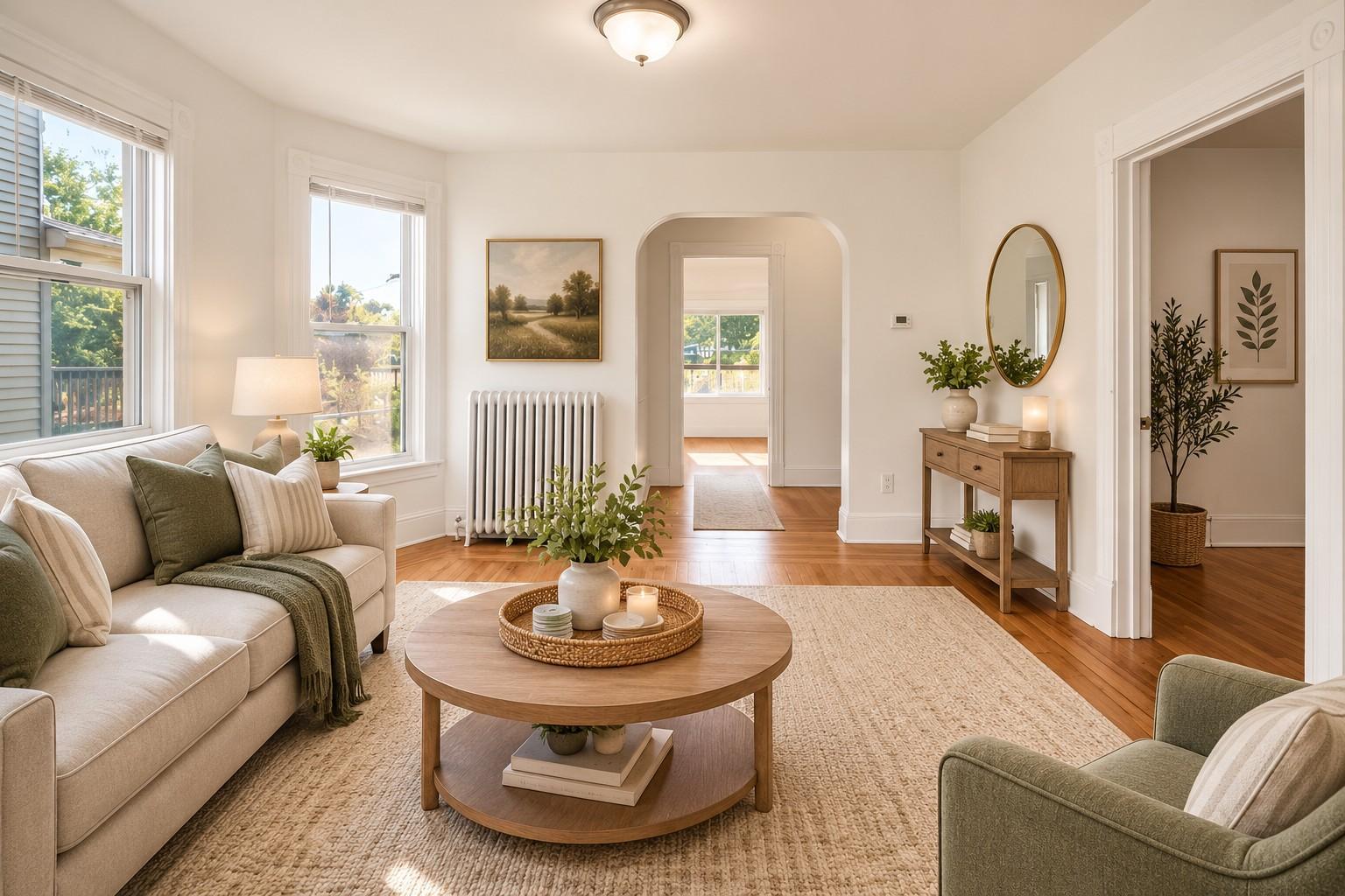 View of Residential Income at 2124 Fremont Avenue, Minneapolis MN 55411, Minneapolis (9 of 34) - Mike Wilen | Minnesota Team Real Estate