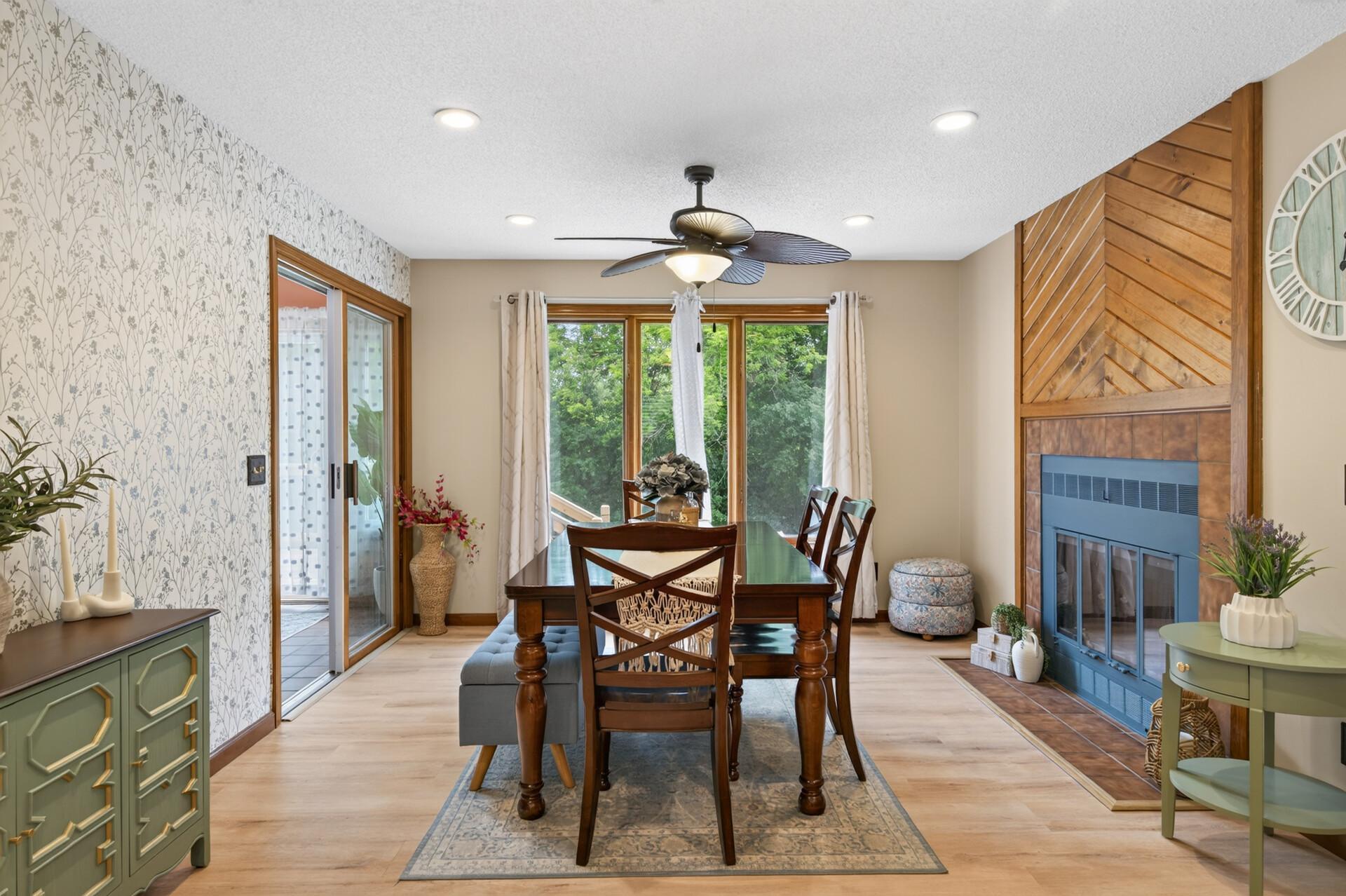 View of Residential at 18425 Harrogate Drive, Eden Prairie MN 55346, Eden Prairie (19 of 74) - Mike Wilen | Minnesota Team Real Estate
