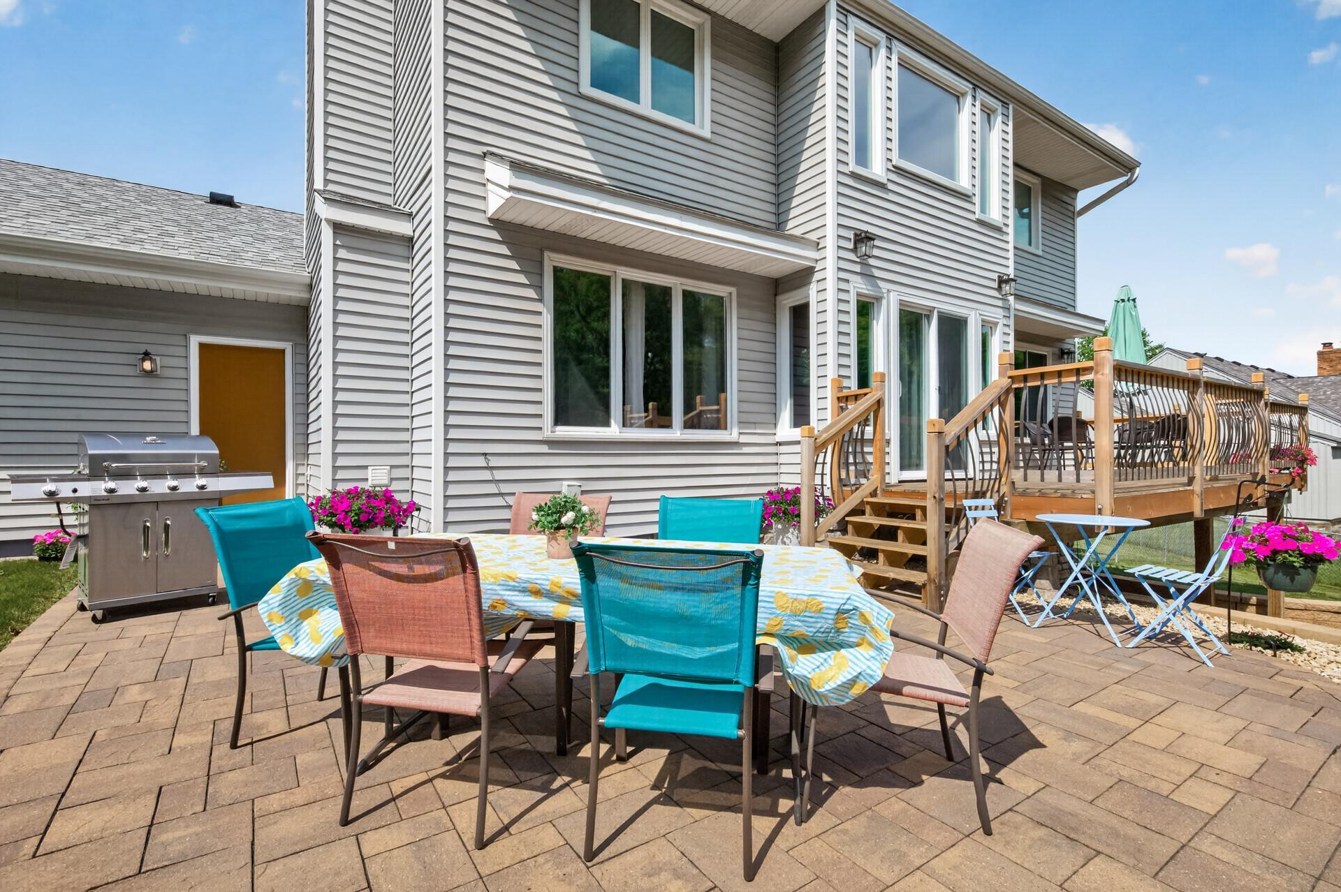 View of Residential at 18425 Harrogate Drive, Eden Prairie MN 55346, Eden Prairie (46 of 74) - Mike Wilen | Minnesota Team Real Estate