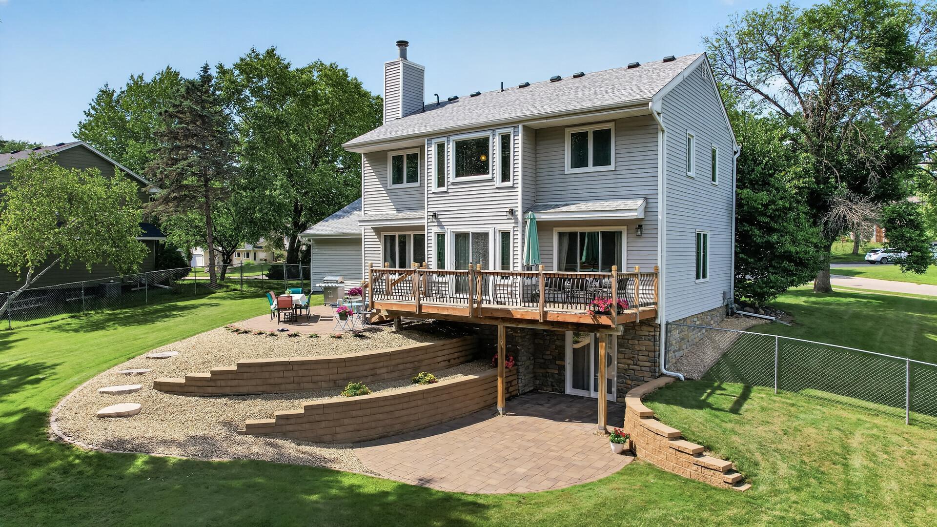 View of Residential at 18425 Harrogate Drive, Eden Prairie MN 55346, Eden Prairie (55 of 74) - Mike Wilen | Minnesota Team Real Estate