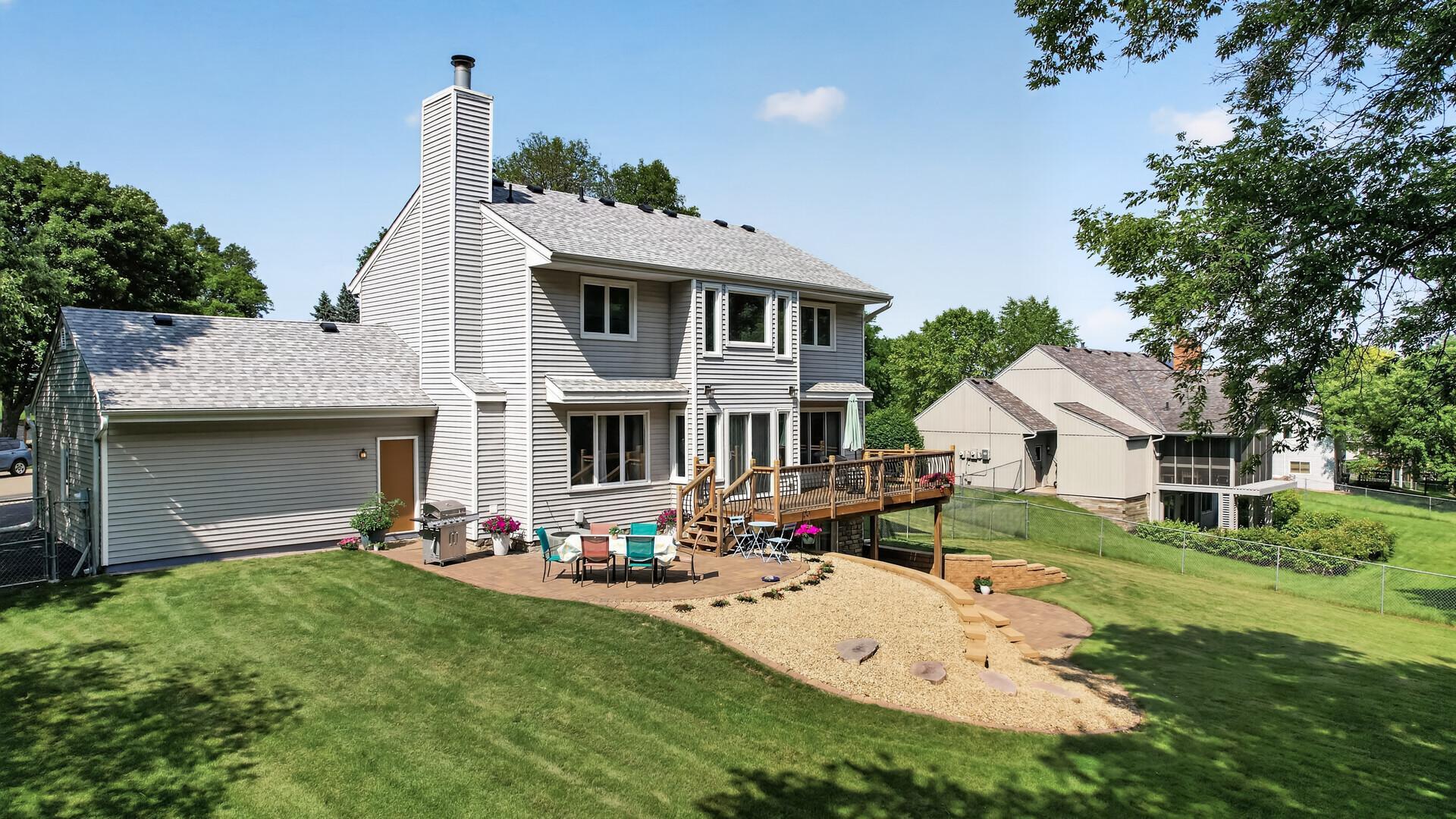 View of Residential at 18425 Harrogate Drive, Eden Prairie MN 55346, Eden Prairie (56 of 74) - Mike Wilen | Minnesota Team Real Estate