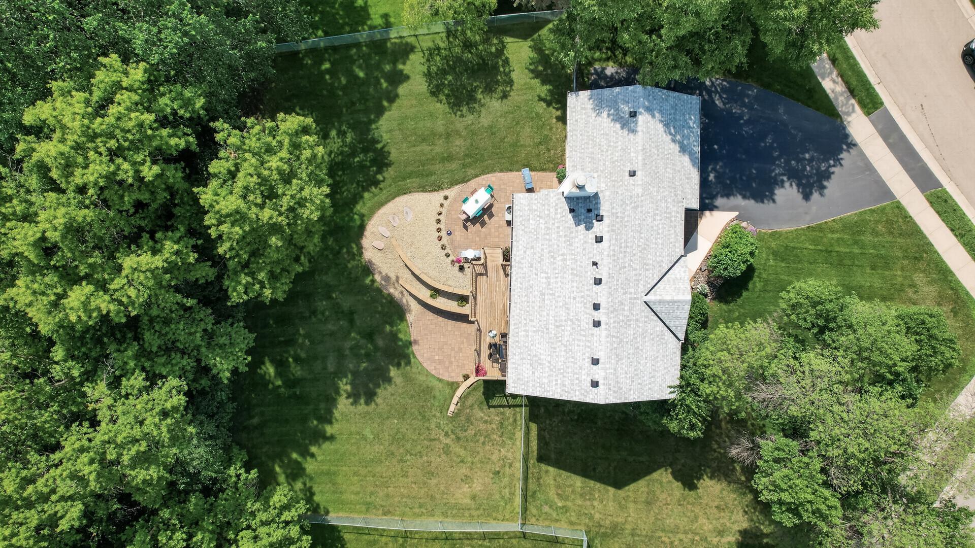 View of Residential at 18425 Harrogate Drive, Eden Prairie MN 55346, Eden Prairie (63 of 74) - Mike Wilen | Minnesota Team Real Estate