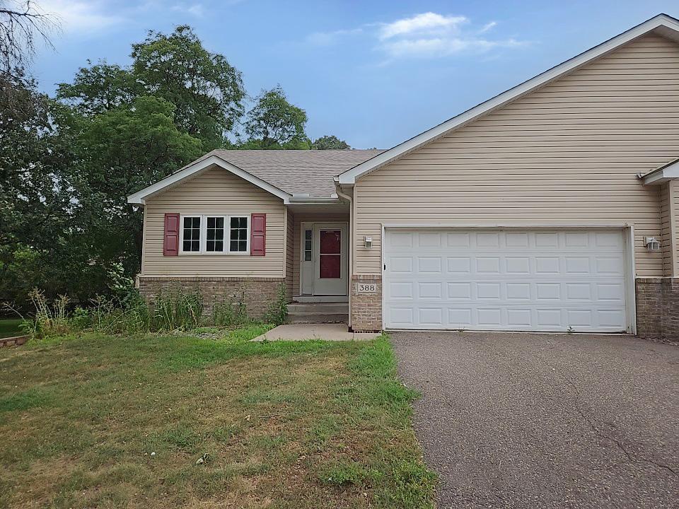 View of Residential at 388 107th Lane, Coon Rapids MN 55448, Coon Rapids - Mike Wilen | Minnesota Team Real Estate