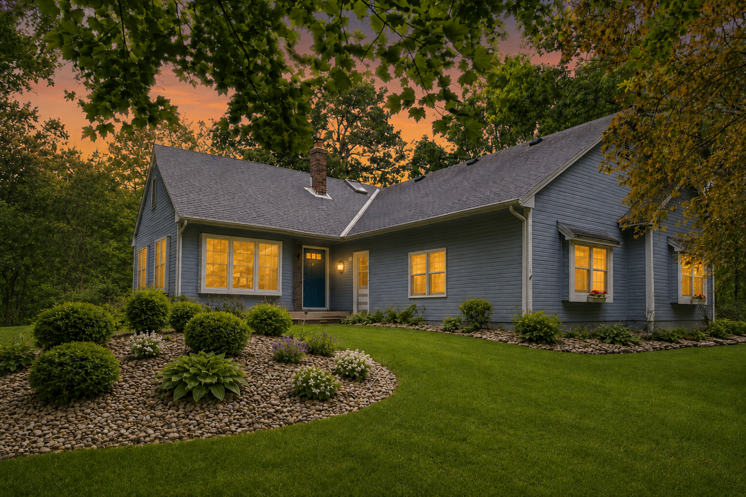 View of Residential at 15783 Ilex Street, Andover MN 55304, Andover - Mike Wilen | Minnesota Team Real Estate