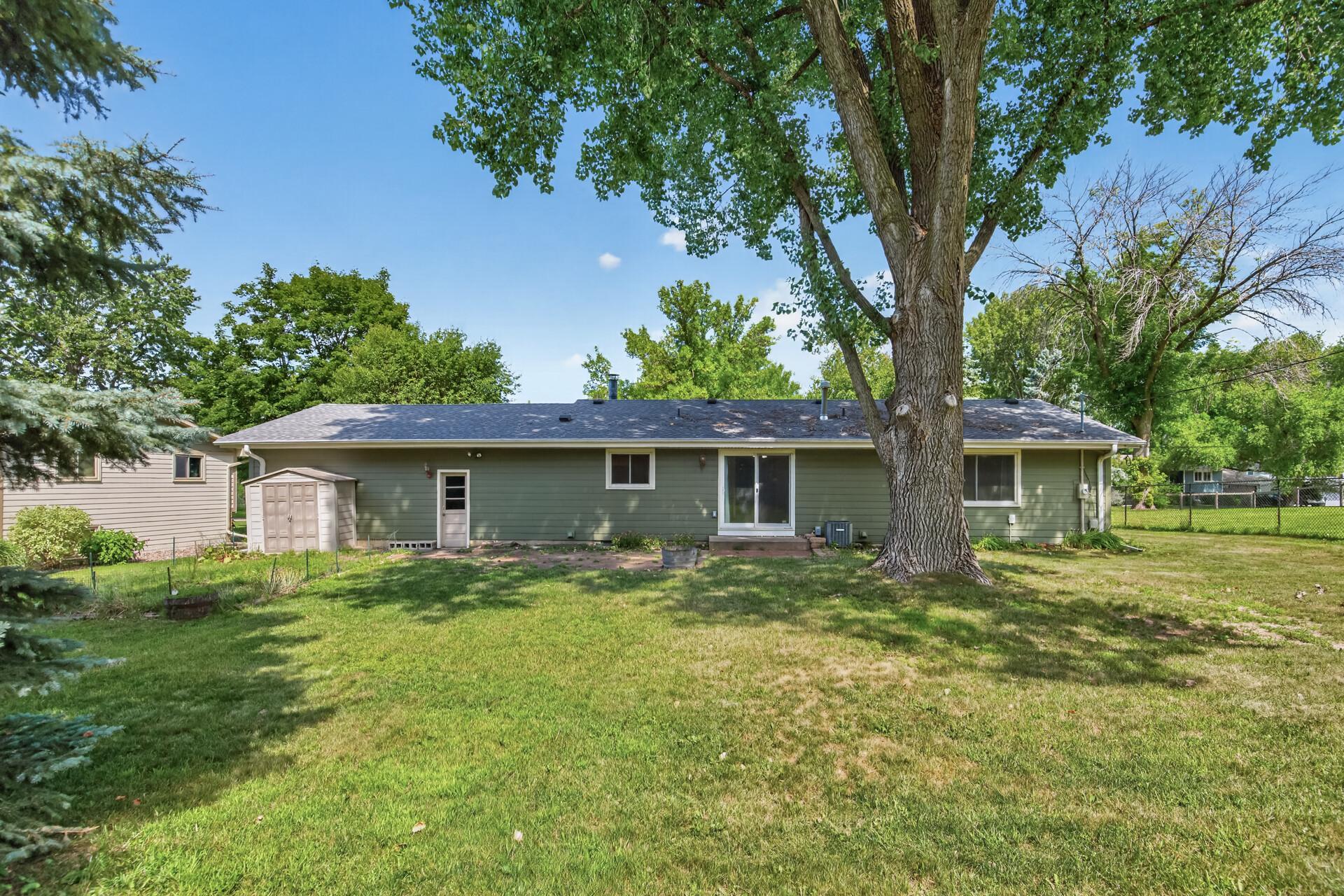 View of Residential at 1105 155th Street, Burnsville MN 55306, Burnsville (38 of 40) - Mike Wilen | Minnesota Team Real Estate