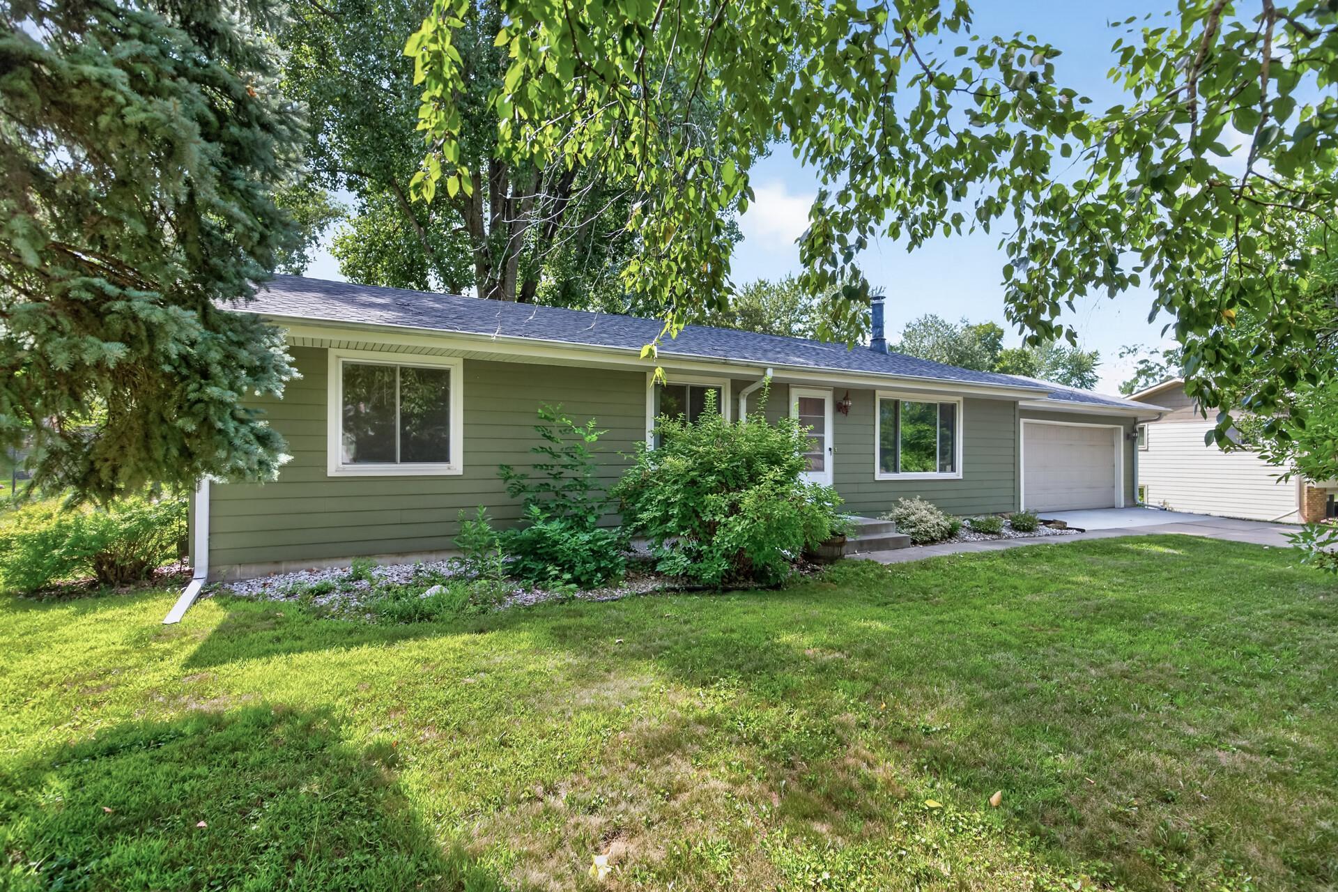 View of Residential at 1105 155th Street, Burnsville MN 55306, Burnsville (3 of 40) - Mike Wilen | Minnesota Team Real Estate