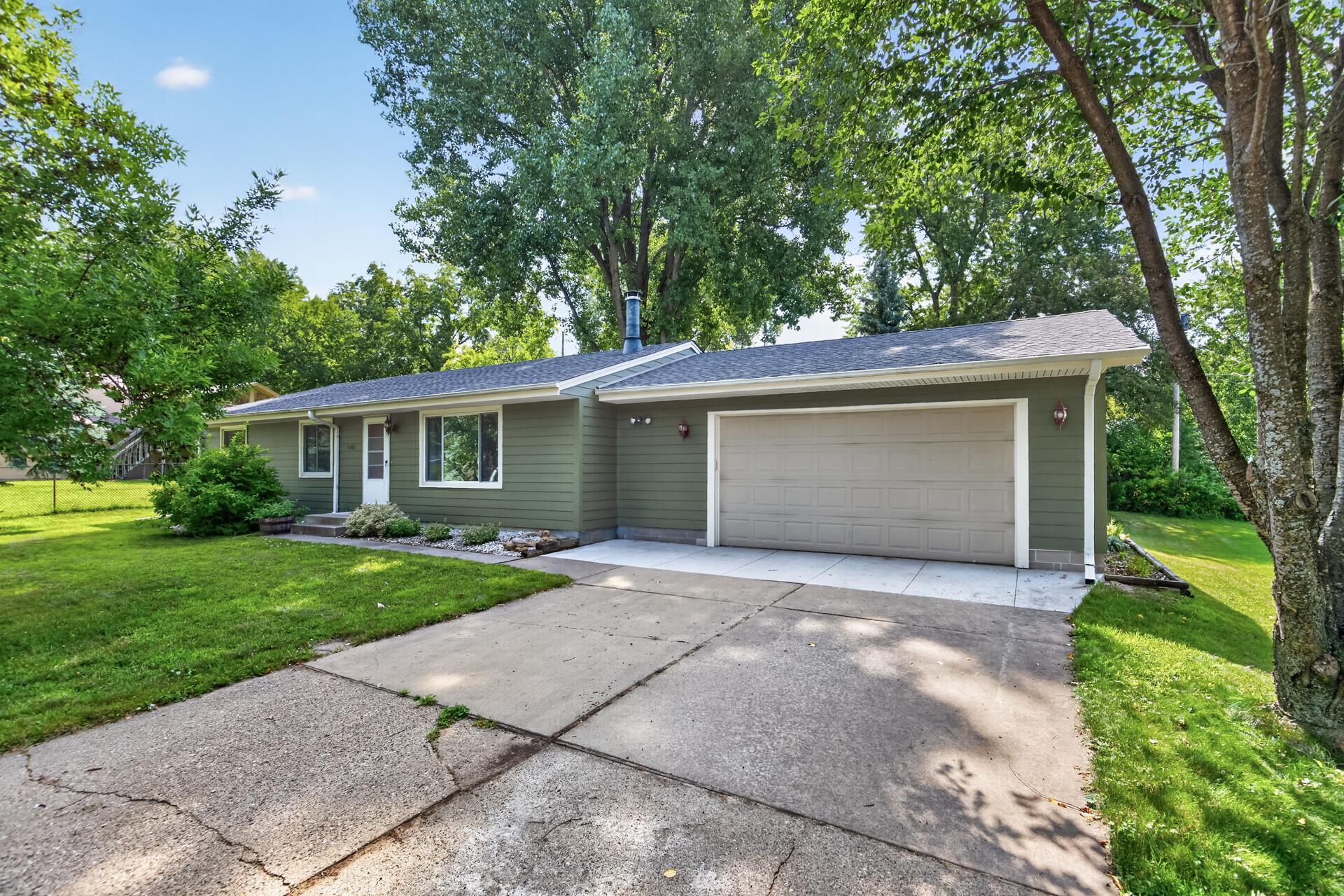 View of Single Family at 1105 155th Street, Burnsville - Mike Wilen | Minnesota Team Real Estate