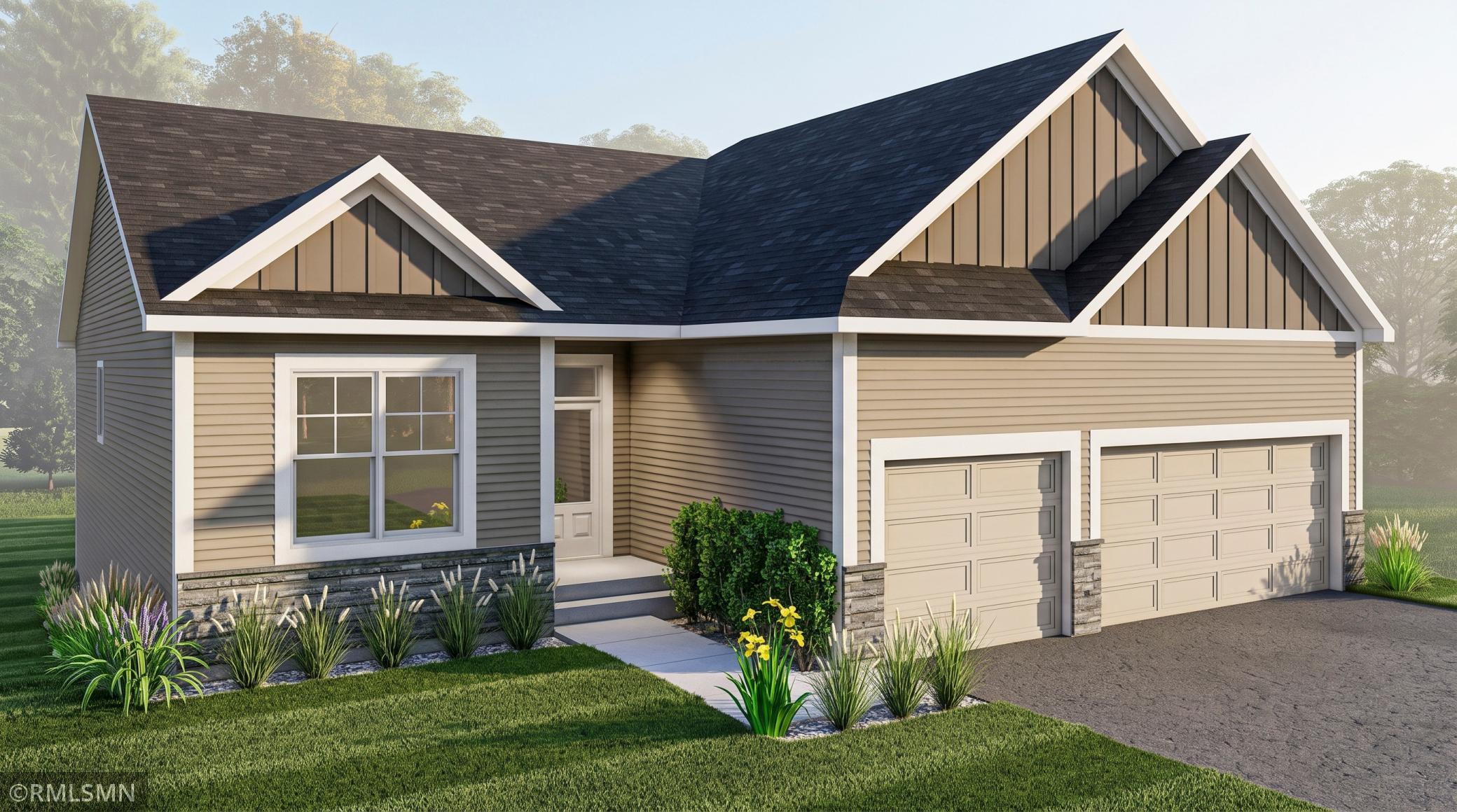View of Residential at 9117 62nd Street, Cottage Grove MN 55016, Cottage Grove - Mike Wilen | Minnesota Team Real Estate