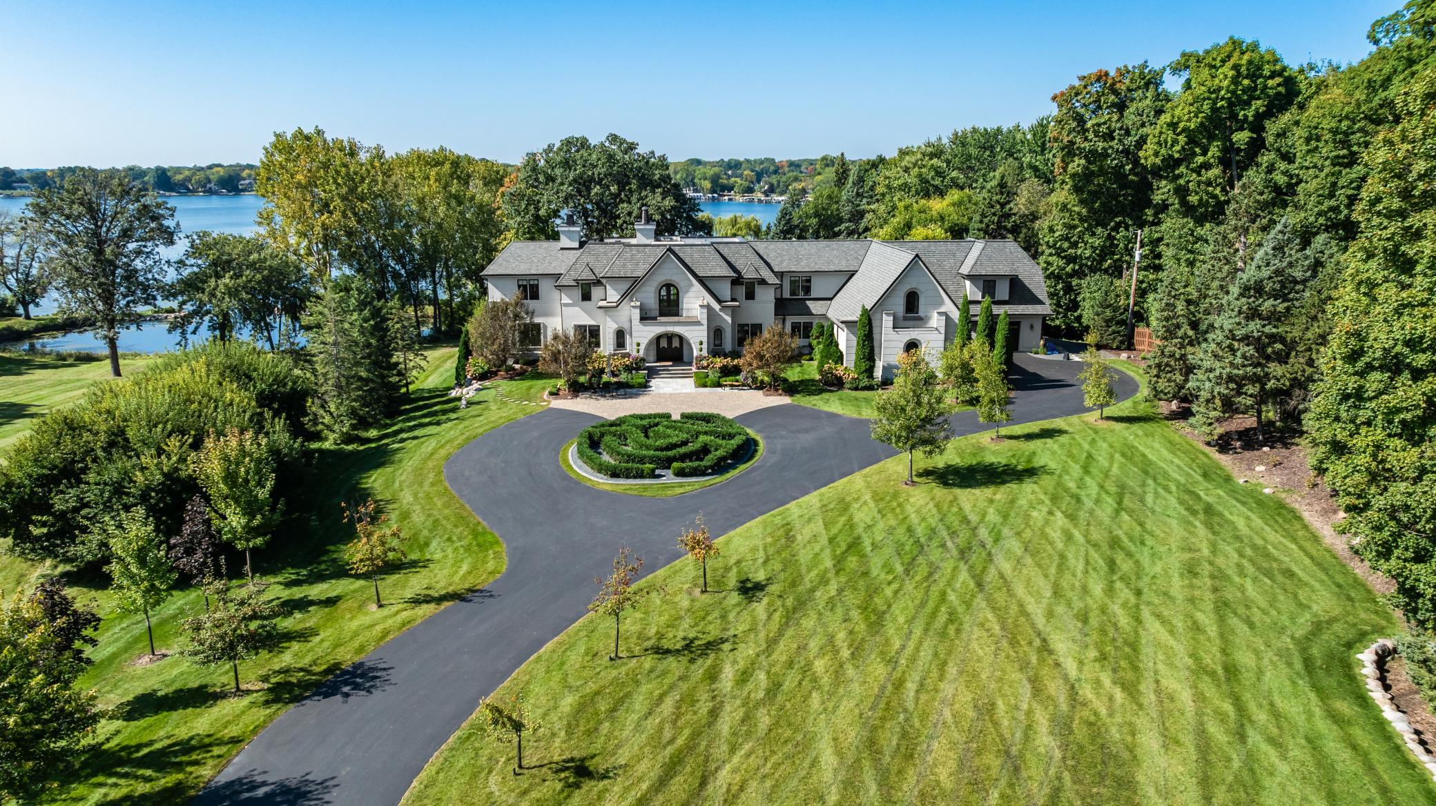 View of Residential at 1535 Bohns Point Road, Orono MN 55391, Orono (2 of 52) - Mike Wilen | Minnesota Team Real Estate
