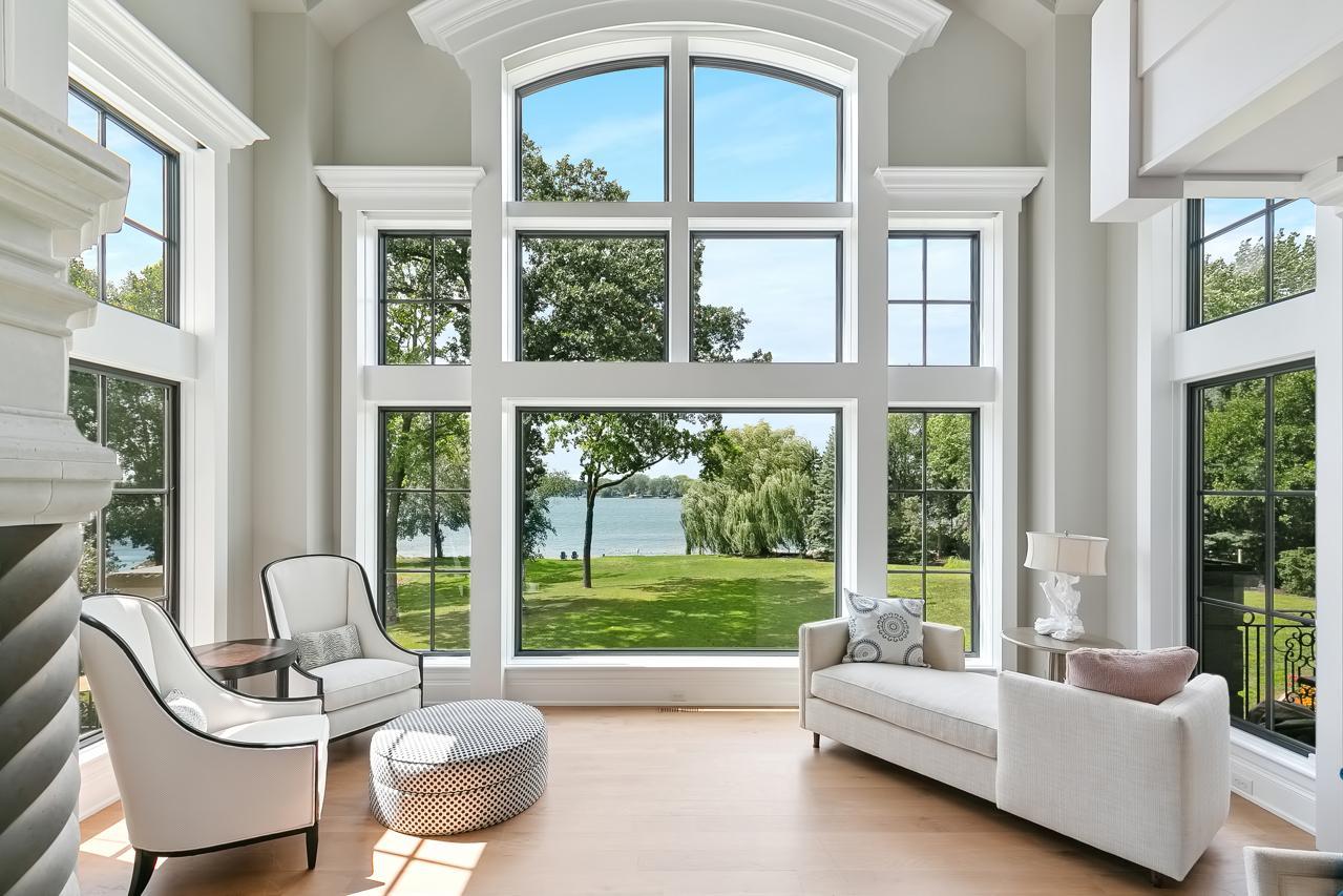 View of Residential at 1535 Bohns Point Road, Orono MN 55391, Orono (6 of 52) - Mike Wilen | Minnesota Team Real Estate