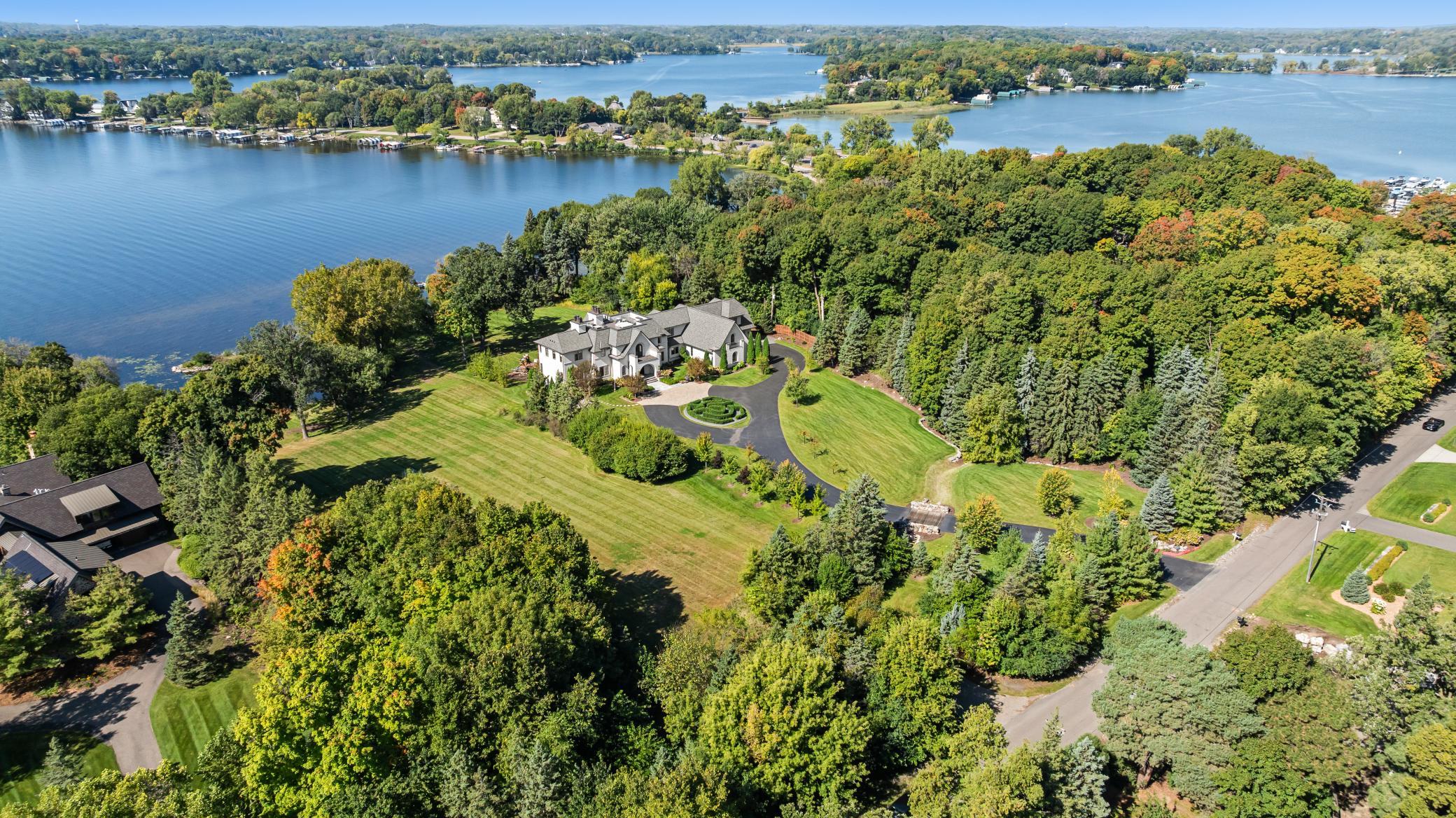 View of Residential at 1535 Bohns Point Road, Orono MN 55391, Orono (50 of 52) - Mike Wilen | Minnesota Team Real Estate