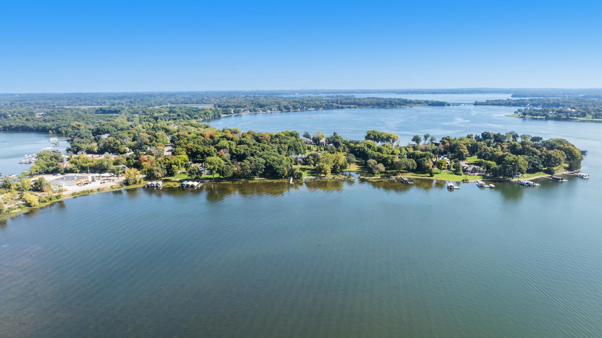 View of Residential at 1535 Bohns Point Road, Orono MN 55391, Orono (52 of 52) - Mike Wilen | Minnesota Team Real Estate