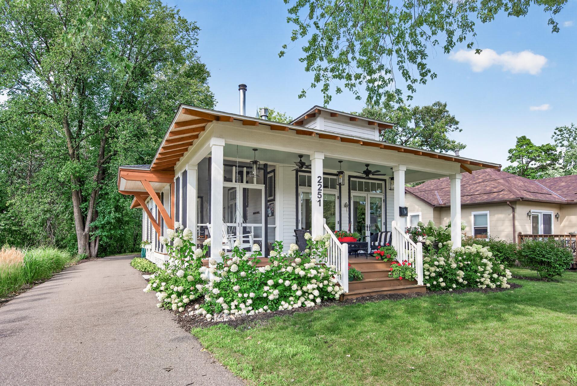 View of Residential at 2251 11th Street, White Bear Lake MN 55110, White Bear Lake (24 of 24) - Mike Wilen | Minnesota Team Real Estate