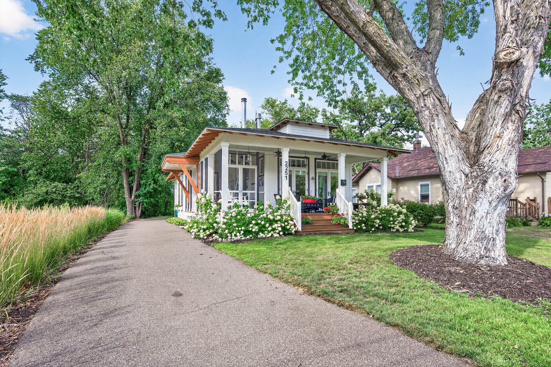 View of Residential at 2251 11th Street, White Bear Lake MN 55110, White Bear Lake (3 of 24) - Mike Wilen | Minnesota Team Real Estate