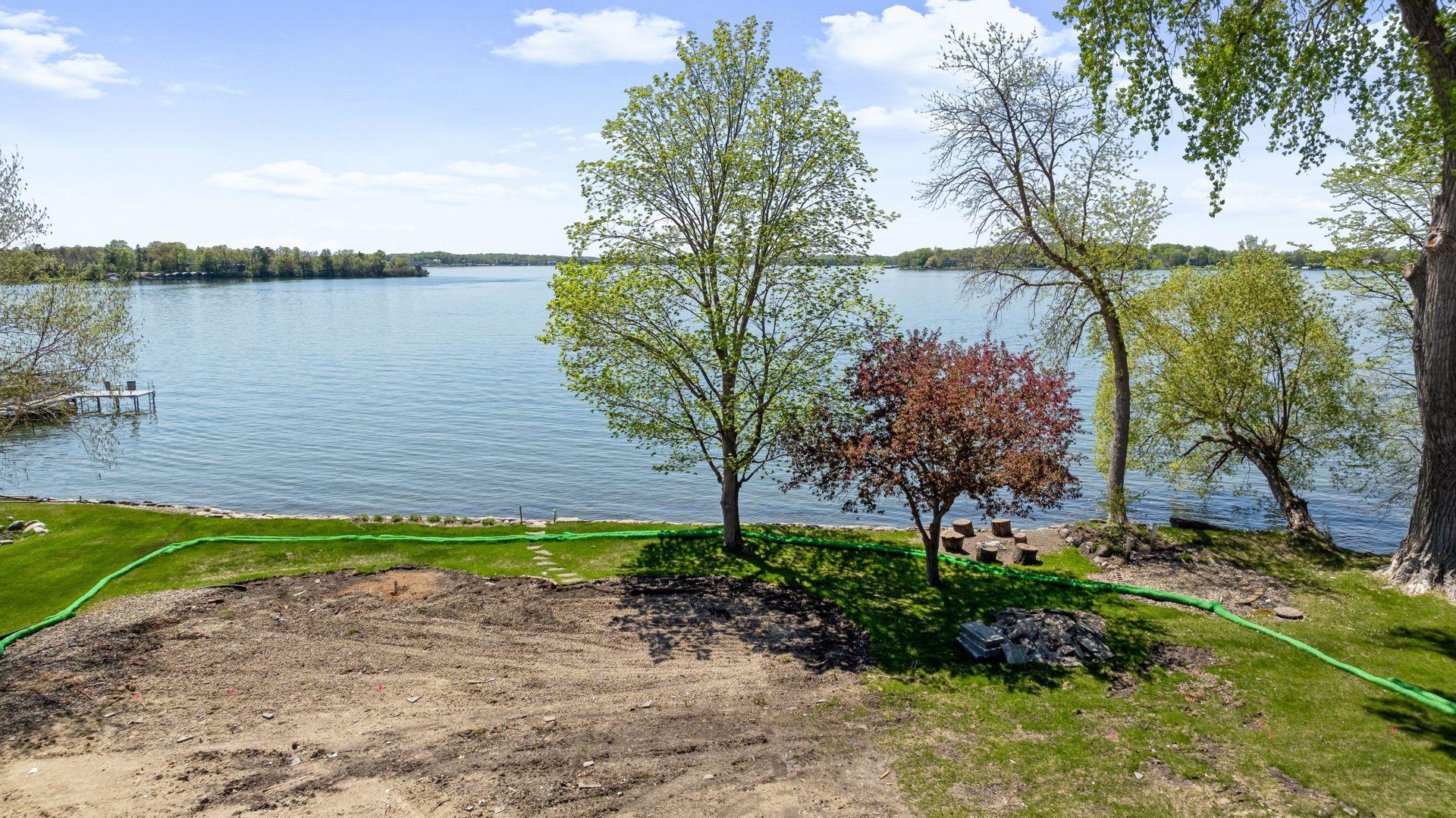 View of Land at 4330 Manitou Road, Excelsior MN 55331, Excelsior - Mike Wilen | Minnesota Team Real Estate