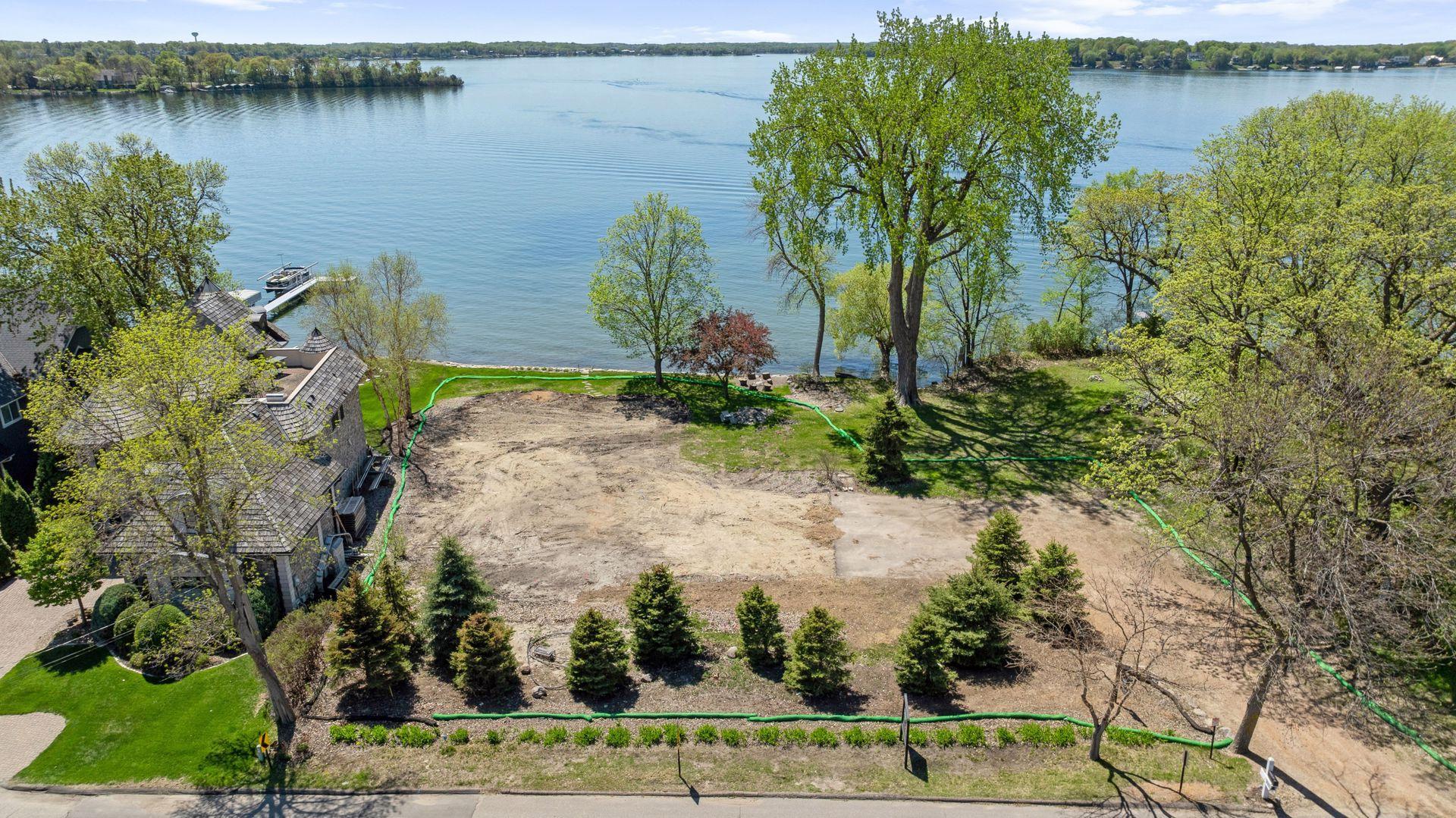 View of Land at 4330 Manitou Road, Excelsior MN 55331, Excelsior (2 of 4) - Mike Wilen | Minnesota Team Real Estate