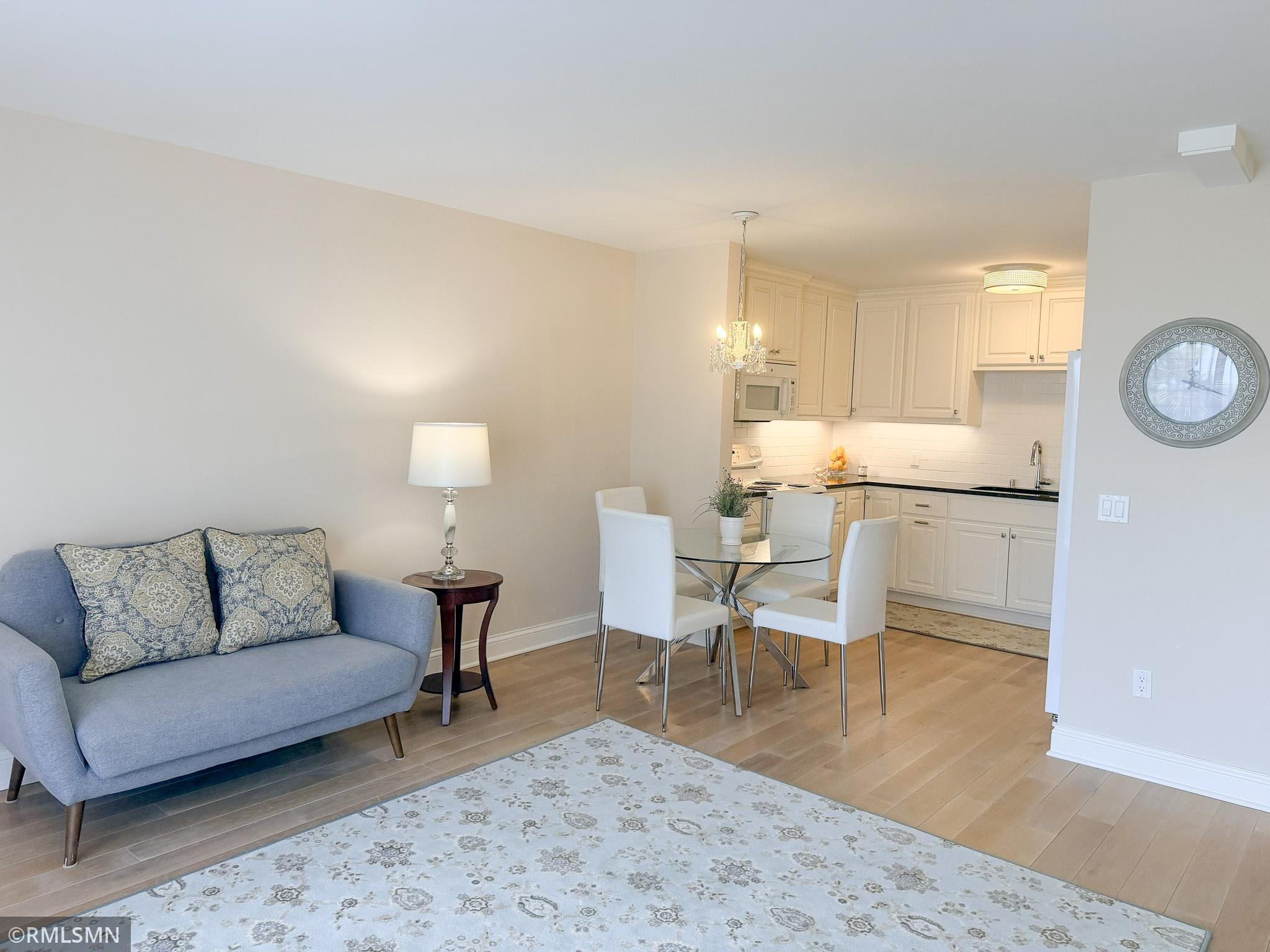View of Residential at 2601 Kenzie Terrace #228, Saint Anthony MN 55418, Saint Anthony - Mike Wilen | Minnesota Team Real Estate