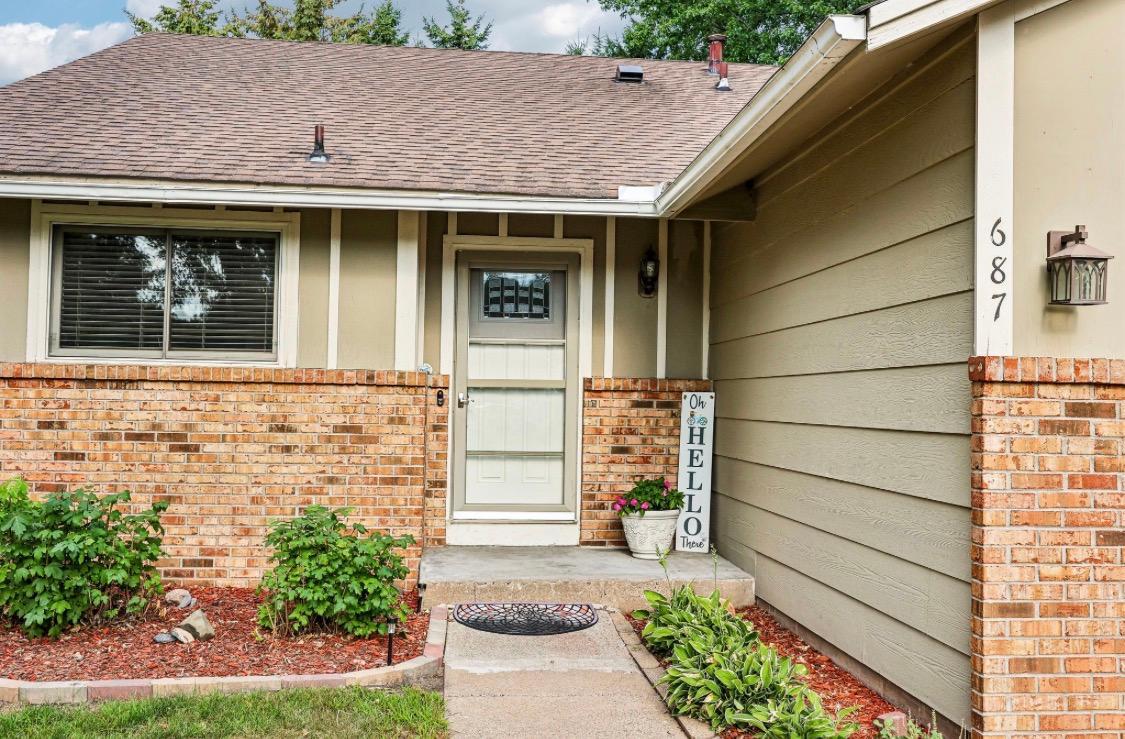 View of Residential at 687 116th Lane, Blaine MN 55434, Blaine (2 of 29) - Mike Wilen | Minnesota Team Real Estate