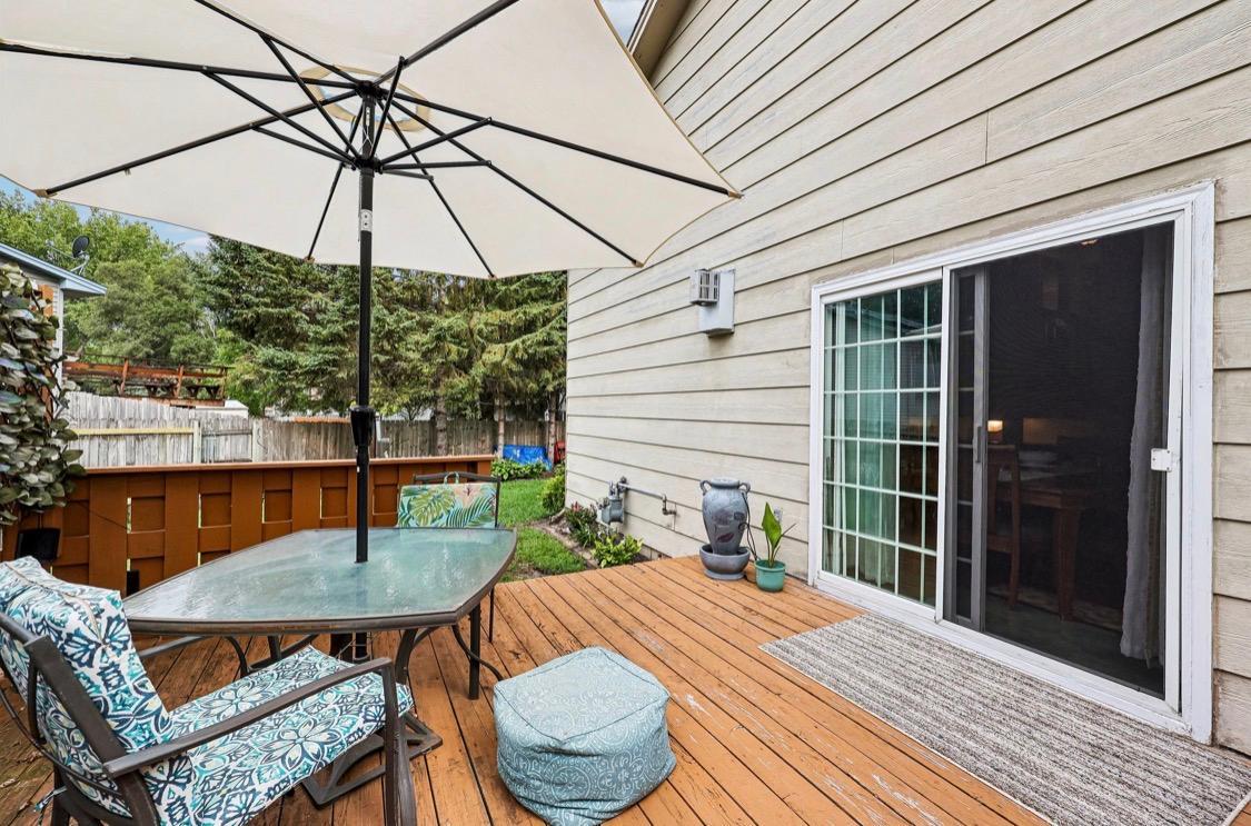 View of Residential at 687 116th Lane, Blaine MN 55434, Blaine (21 of 29) - Mike Wilen | Minnesota Team Real Estate