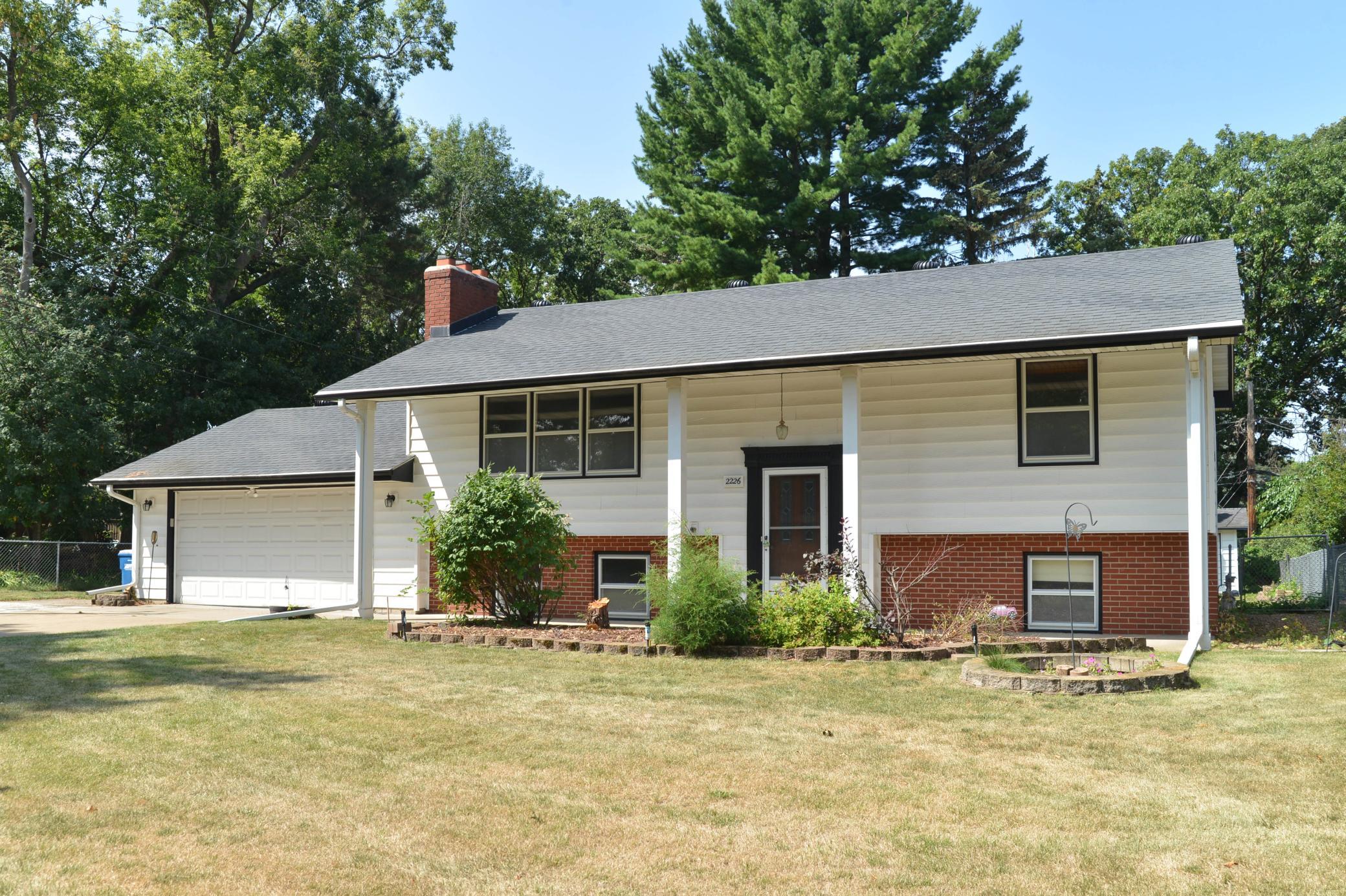 View of Residential at 2226 Pleasant View Drive, New Brighton MN 55112, New Brighton - Mike Wilen | Minnesota Team Real Estate