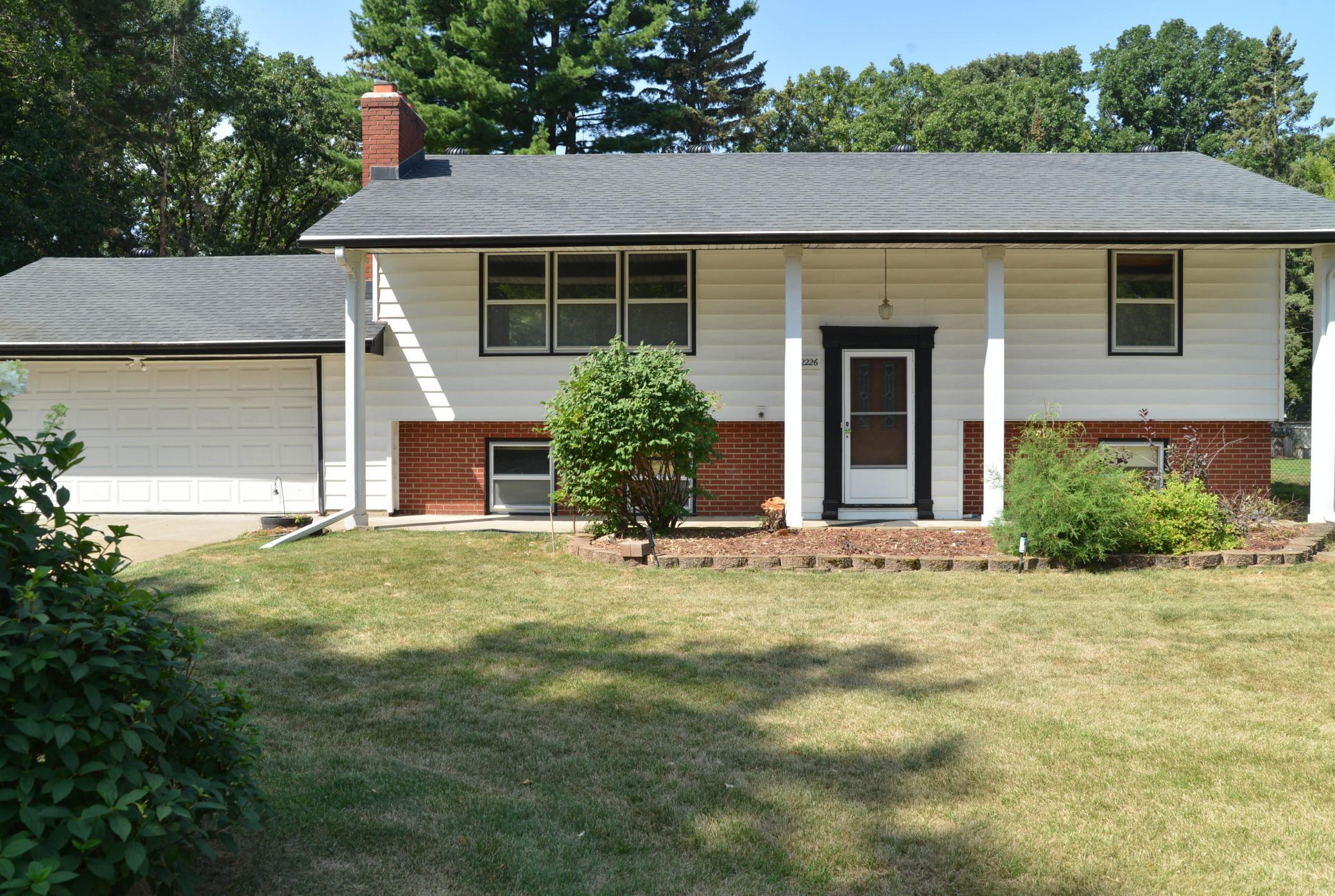 View of Residential at 2226 Pleasant View Drive, New Brighton MN 55112, New Brighton (2 of 30) - Mike Wilen | Minnesota Team Real Estate