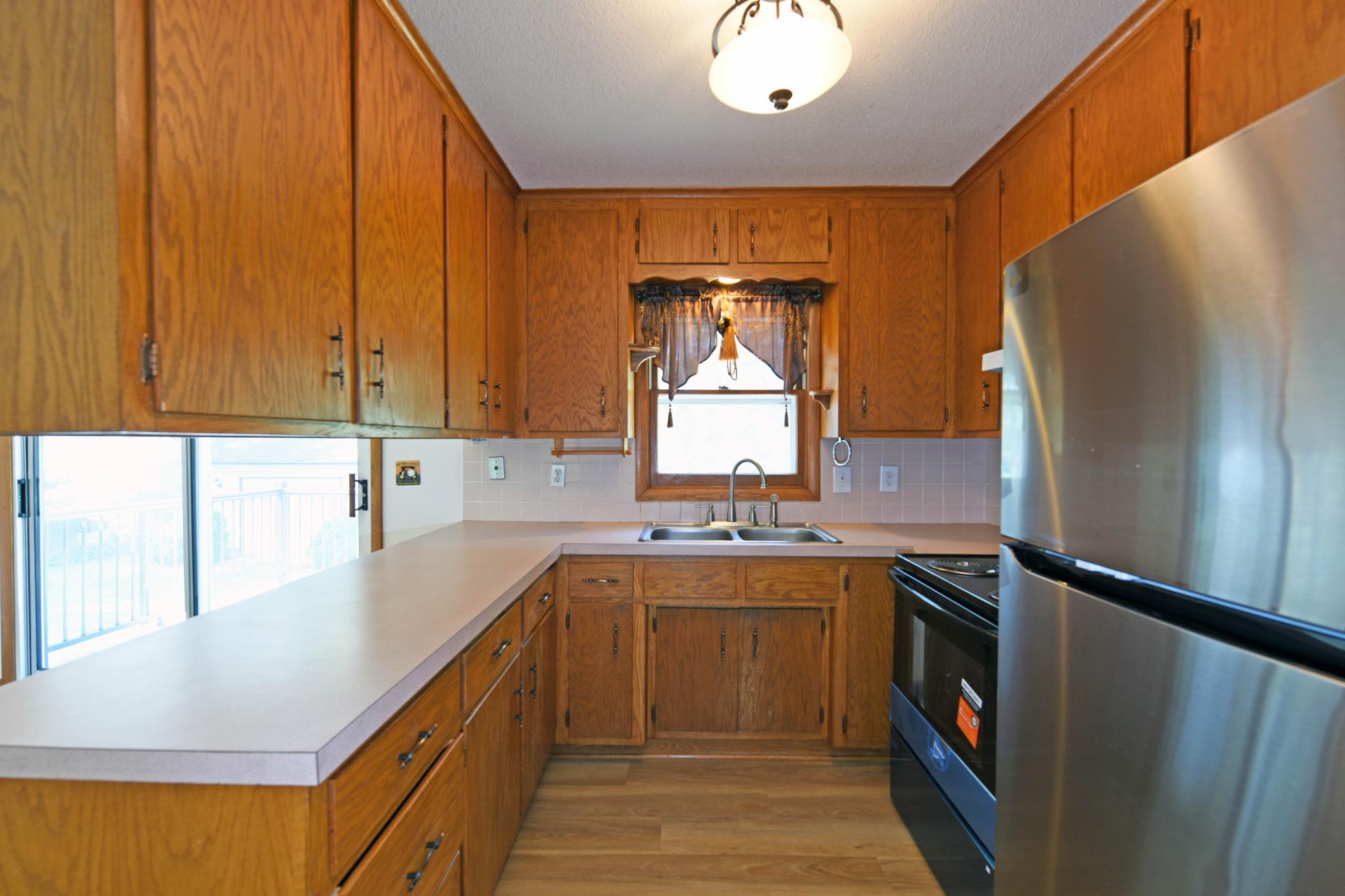 View of Residential at 2226 Pleasant View Drive, New Brighton MN 55112, New Brighton (13 of 30) - Mike Wilen | Minnesota Team Real Estate