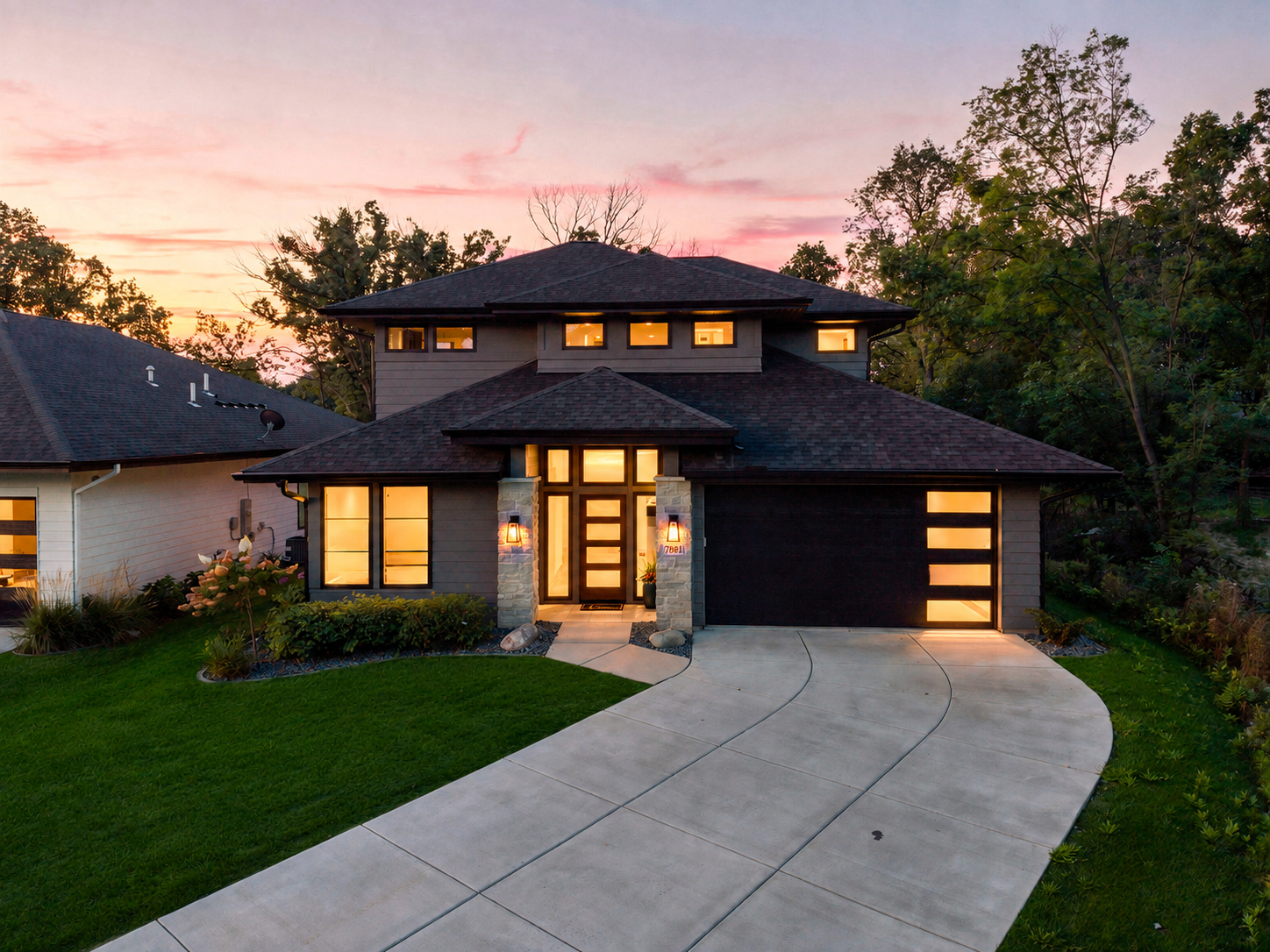 View of Single Family at 7841 146th Terrace, Savage - Mike Wilen | Minnesota Team Real Estate
