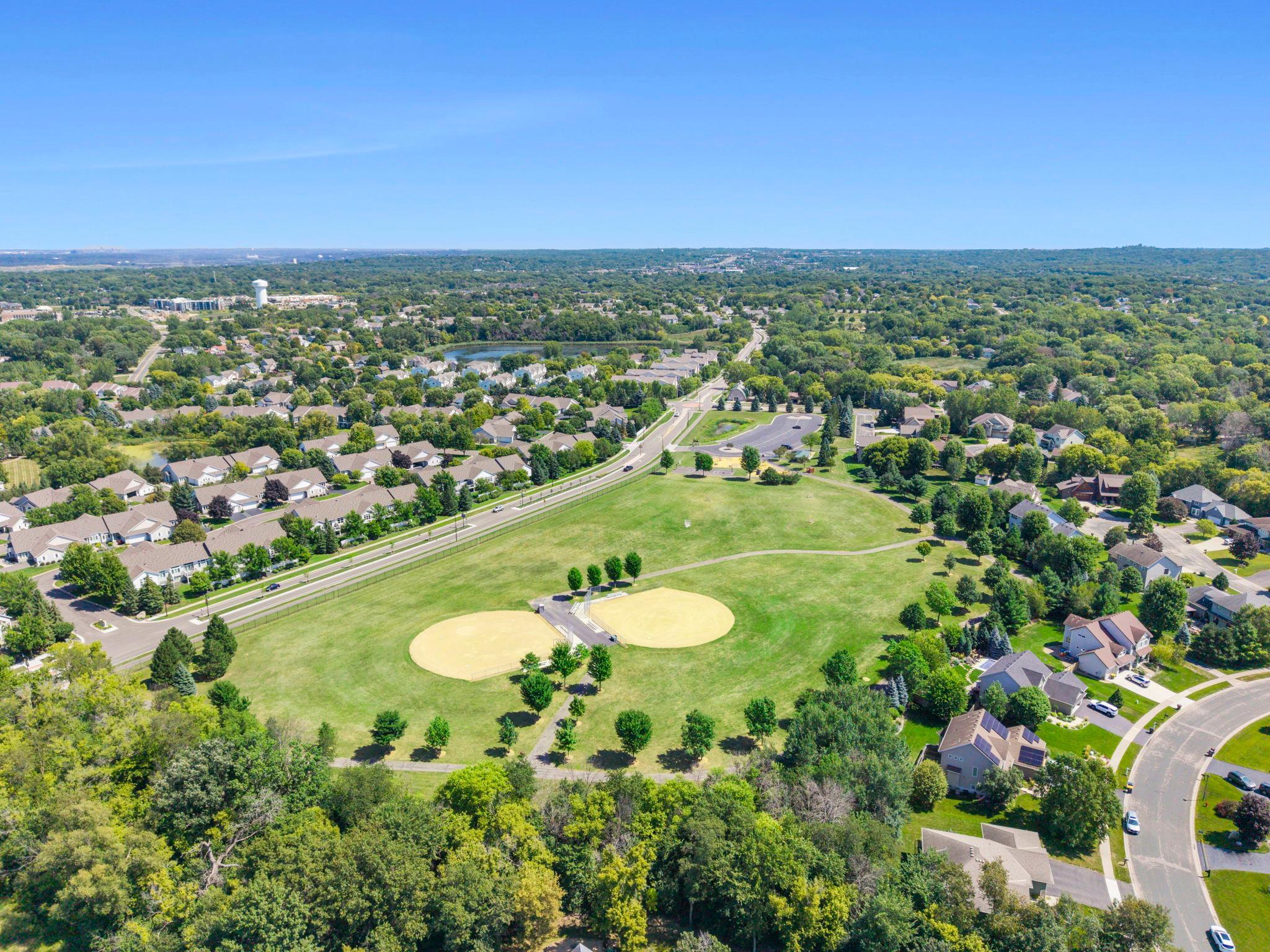 View of Residential at 7841 146th Terrace, Savage MN 55378, Savage (35 of 37) - Mike Wilen | Minnesota Team Real Estate