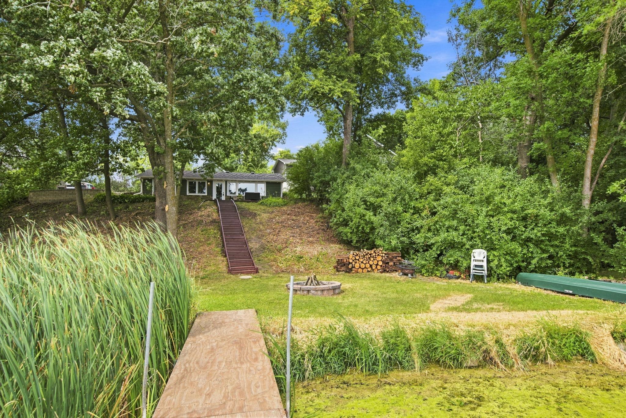 View of Residential at 4512 Fillmore Avenue, Maple Lake MN 55358, Maple Lake (4 of 22) - Mike Wilen | Minnesota Team Real Estate