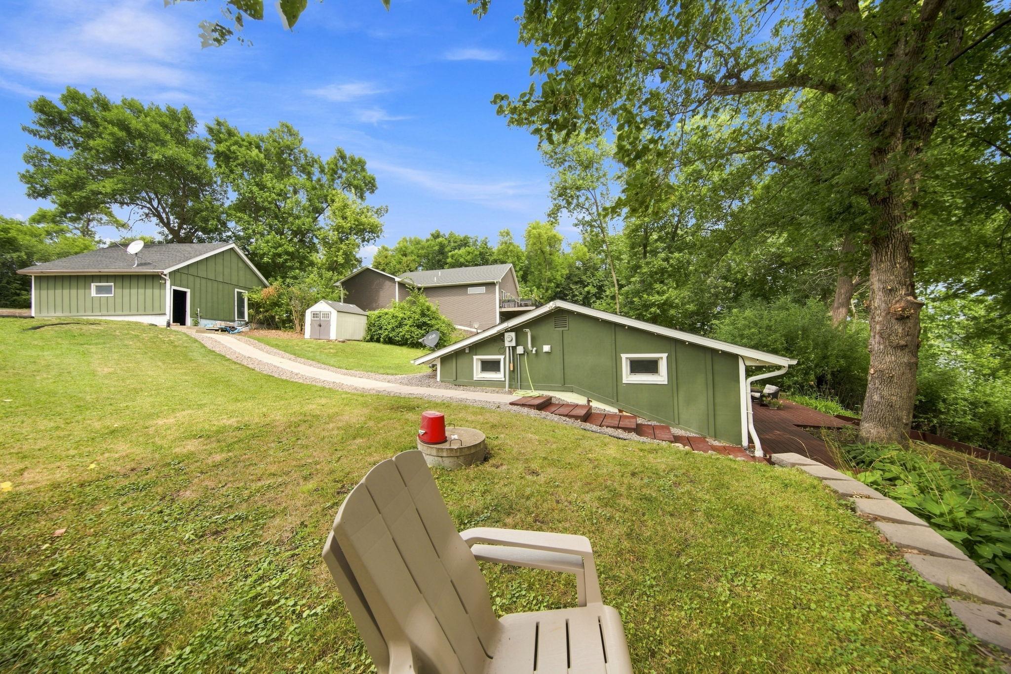 View of Residential at 4512 Fillmore Avenue, Maple Lake MN 55358, Maple Lake (20 of 22) - Mike Wilen | Minnesota Team Real Estate