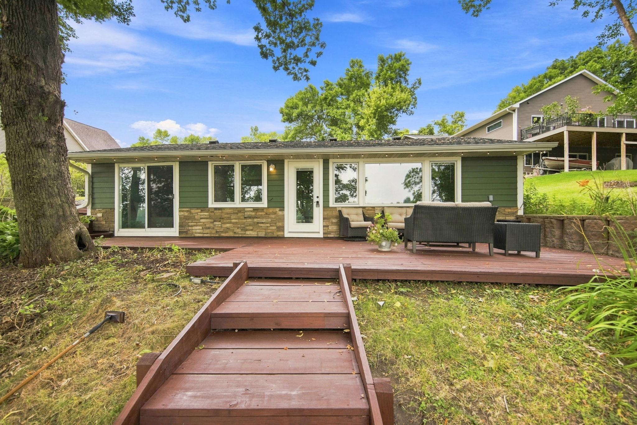 View of Residential at 4512 Fillmore Avenue, Maple Lake MN 55358, Maple Lake (2 of 22) - Mike Wilen | Minnesota Team Real Estate