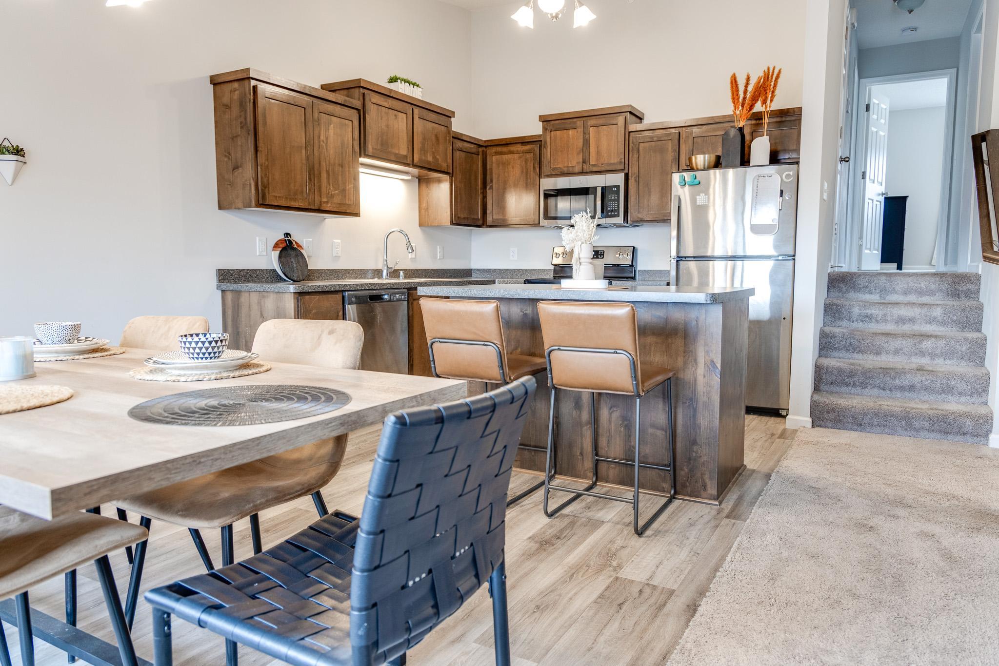 View of Residential at 8656 Gateway Circle, Monticello MN 55362, Monticello - Mike Wilen | Minnesota Team Real Estate
