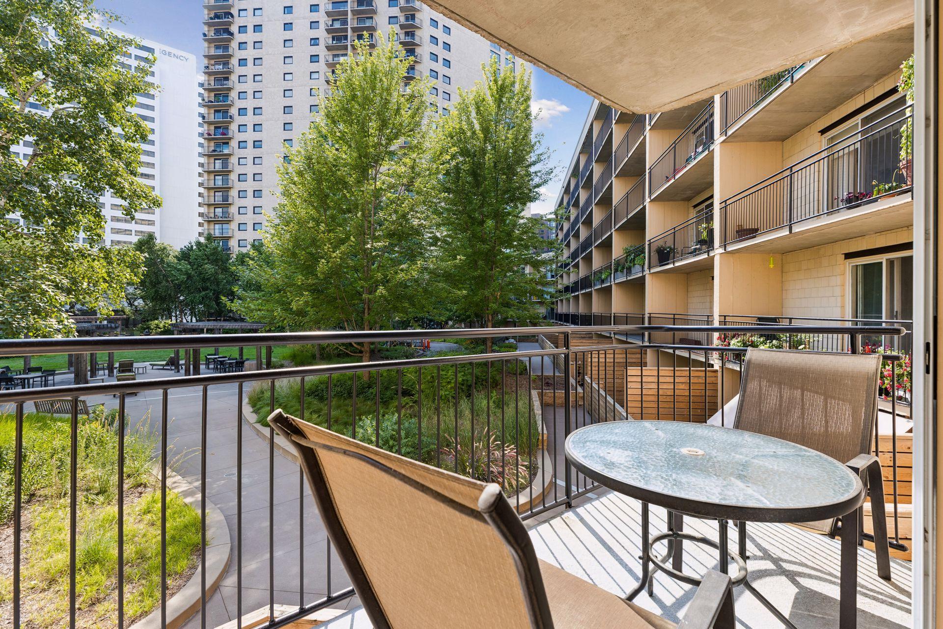 View of Residential at 1200 Nicollet Mall #313, Minneapolis MN 55403, Minneapolis (12 of 35) - Mike Wilen | Minnesota Team Real Estate