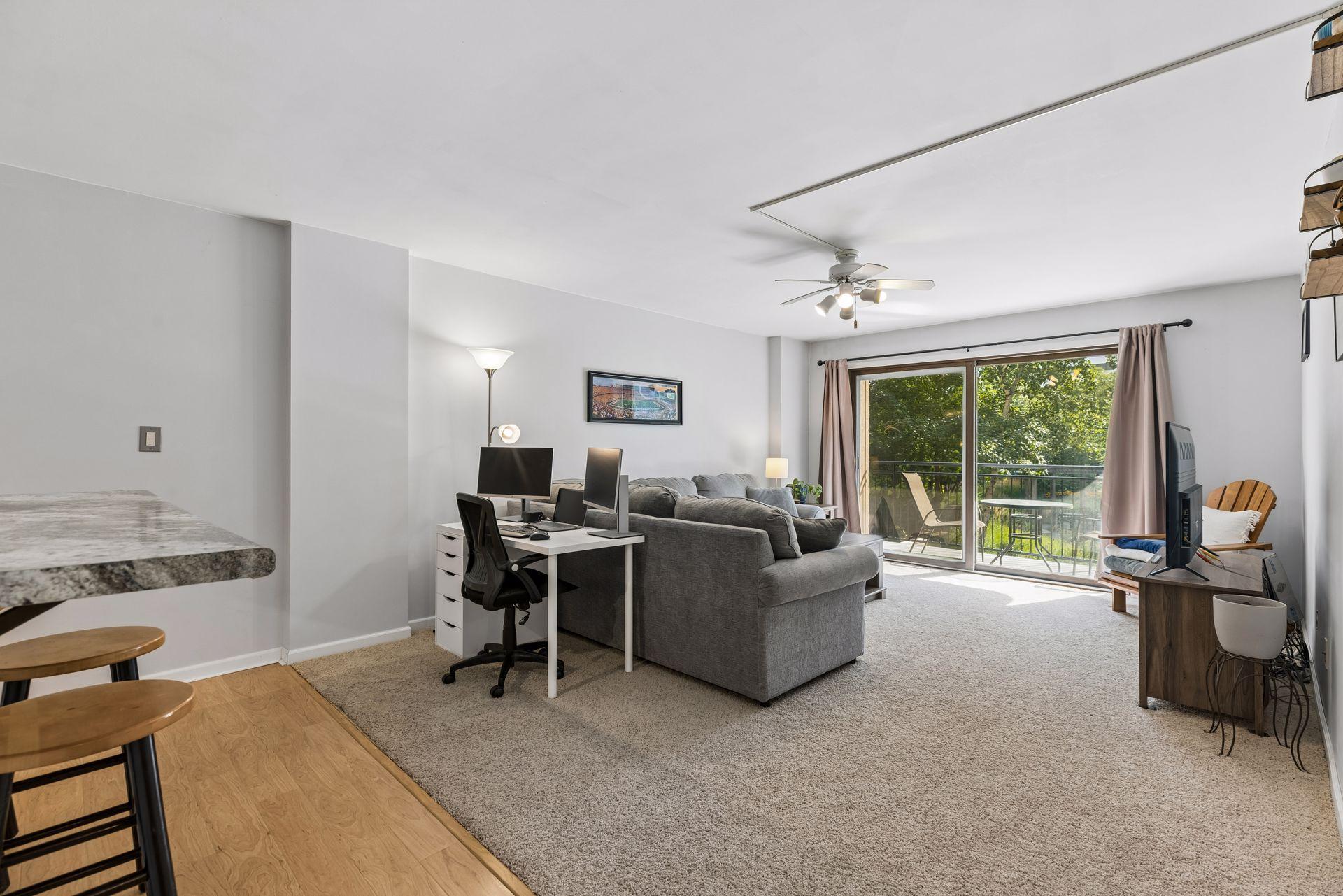 View of Residential at 1200 Nicollet Mall #313, Minneapolis MN 55403, Minneapolis (9 of 35) - Mike Wilen | Minnesota Team Real Estate