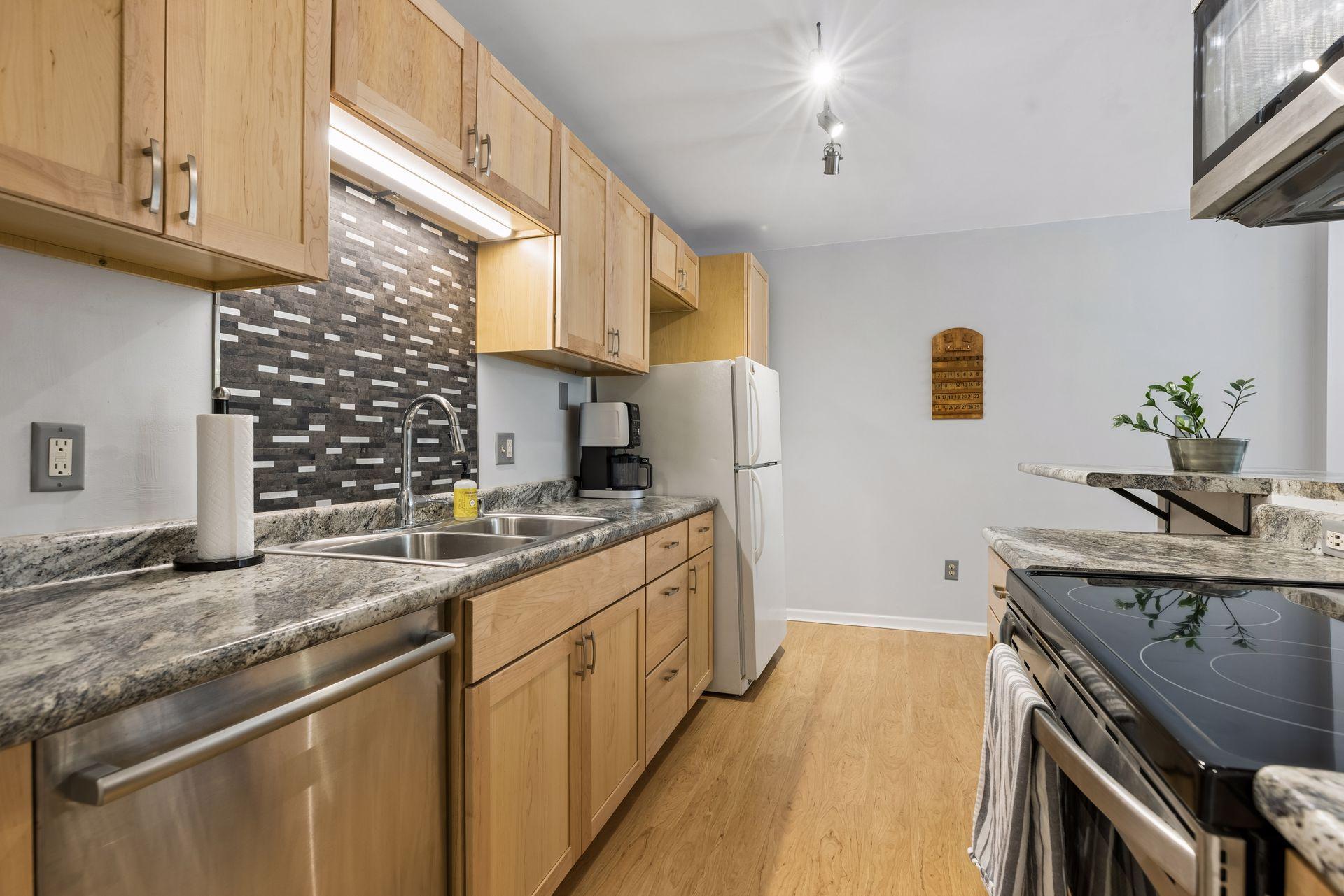 View of Residential at 1200 Nicollet Mall #313, Minneapolis MN 55403, Minneapolis (4 of 35) - Mike Wilen | Minnesota Team Real Estate