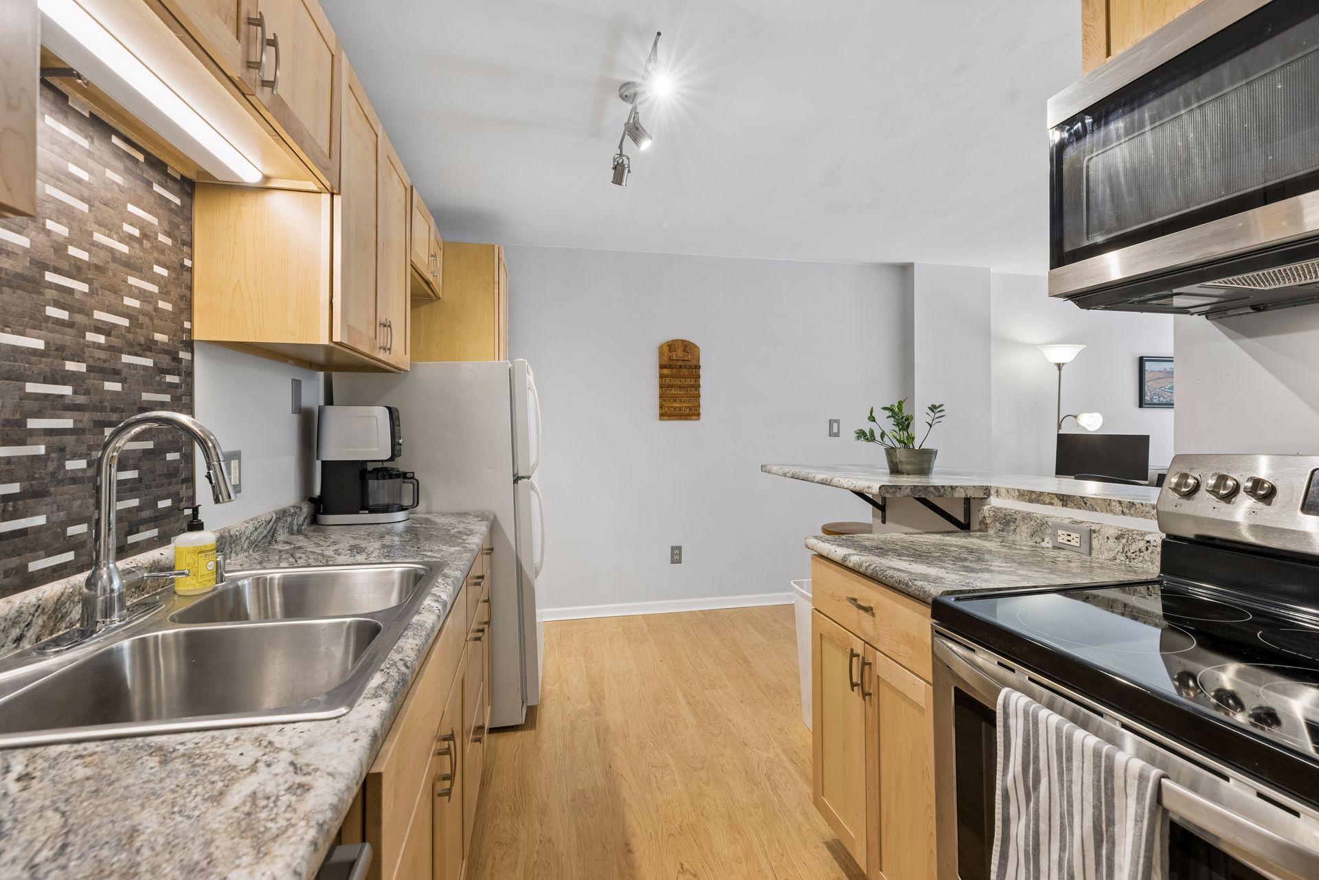 View of Residential at 1200 Nicollet Mall #313, Minneapolis MN 55403, Minneapolis (3 of 35) - Mike Wilen | Minnesota Team Real Estate
