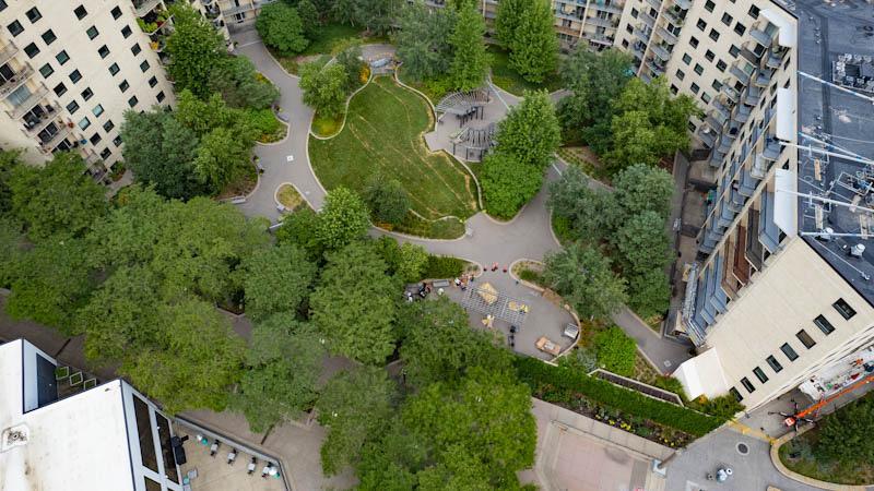 View of Residential at 1200 Nicollet Mall #313, Minneapolis MN 55403, Minneapolis (21 of 35) - Mike Wilen | Minnesota Team Real Estate