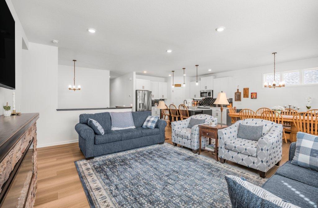 View of Residential at 14977 144th Avenue, Dayton MN 55327, Dayton (6 of 30) - Mike Wilen | Minnesota Team Real Estate