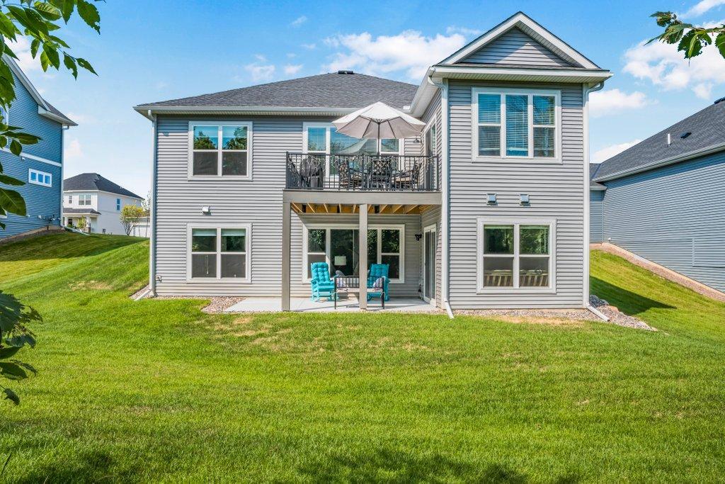 View of Residential at 14977 144th Avenue, Dayton MN 55327, Dayton (27 of 30) - Mike Wilen | Minnesota Team Real Estate